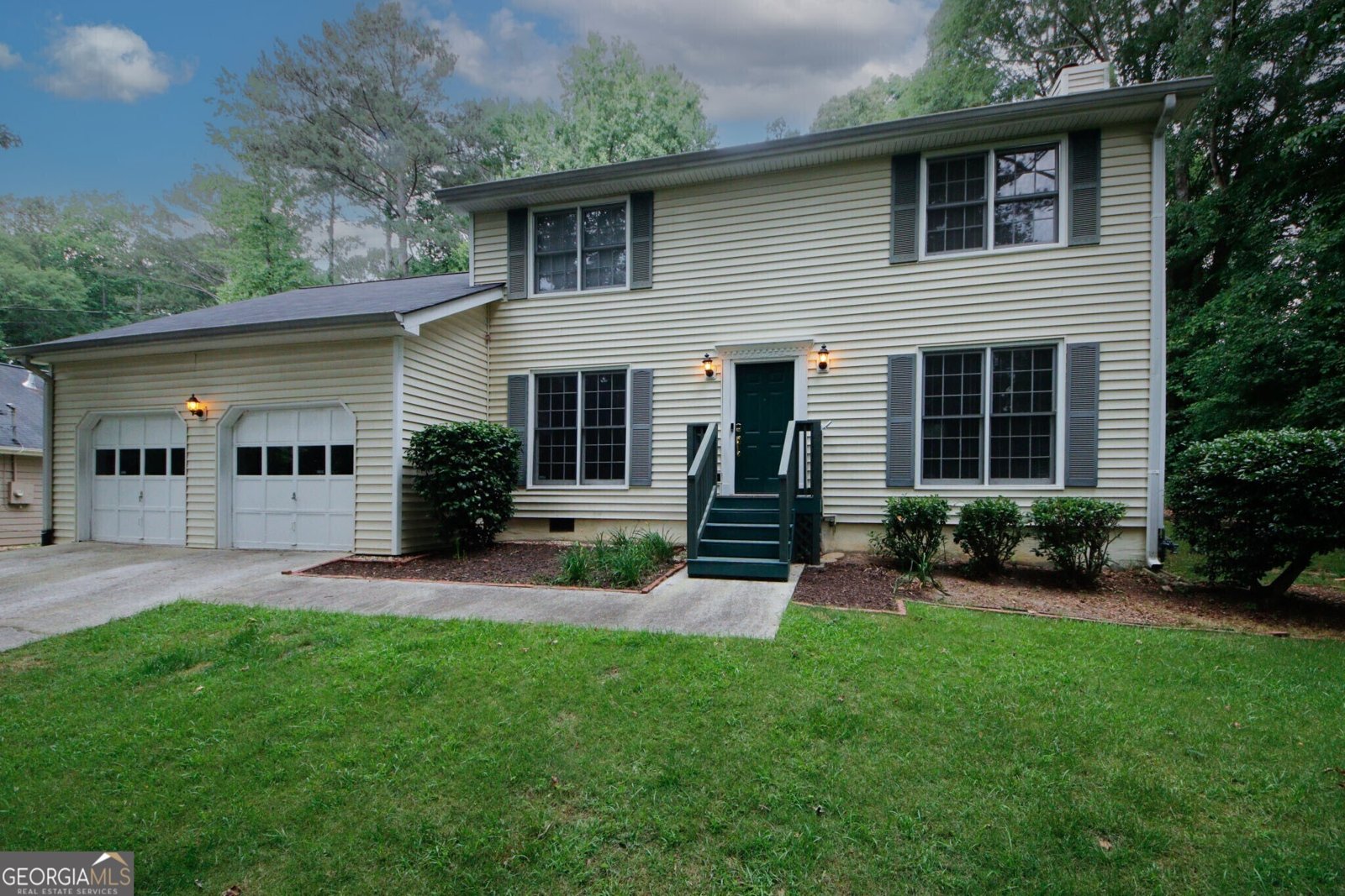 6504 Swift Creek Drive Lithonia - Photo 1