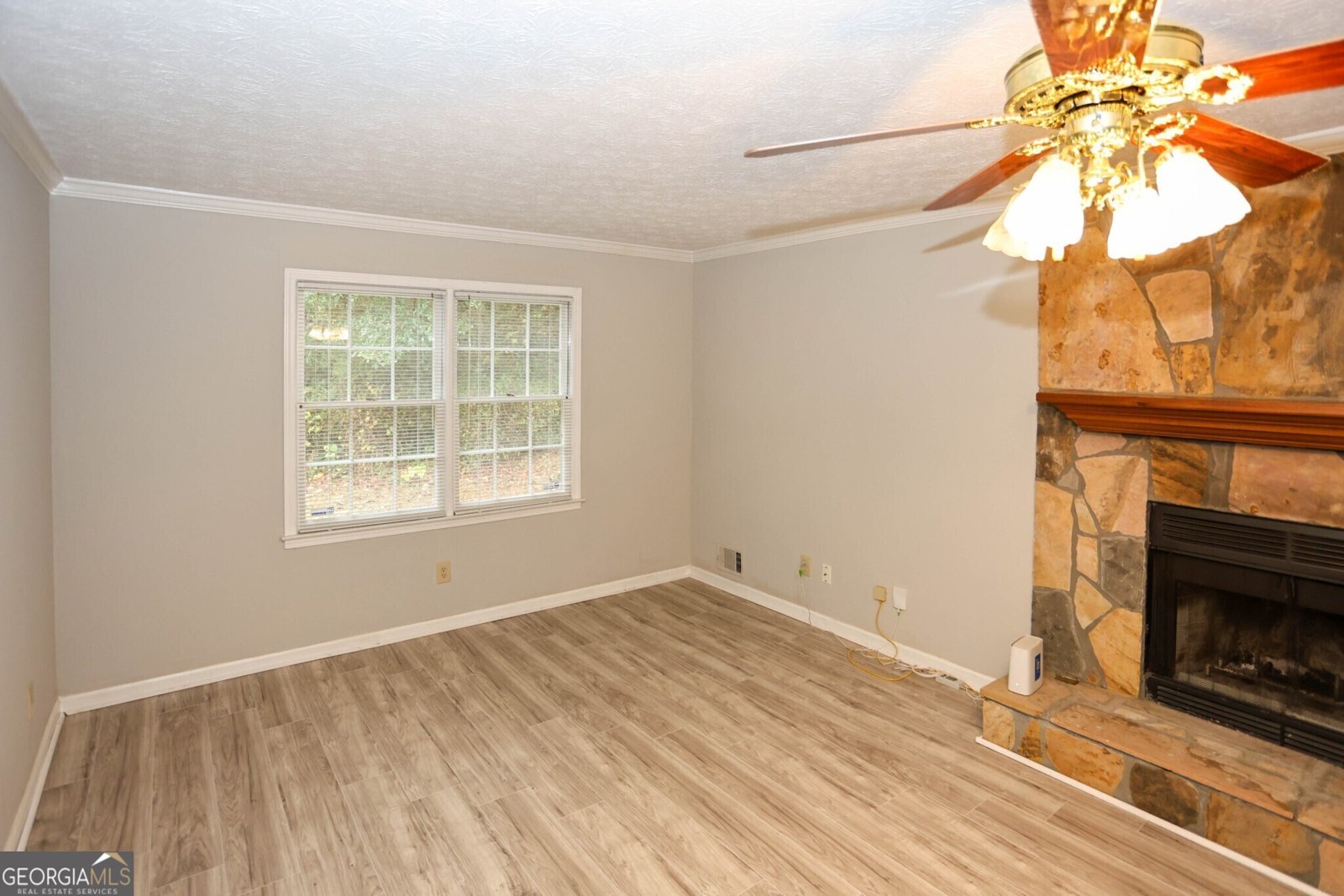 6504 Swift Creek Drive Lithonia - Photo 18