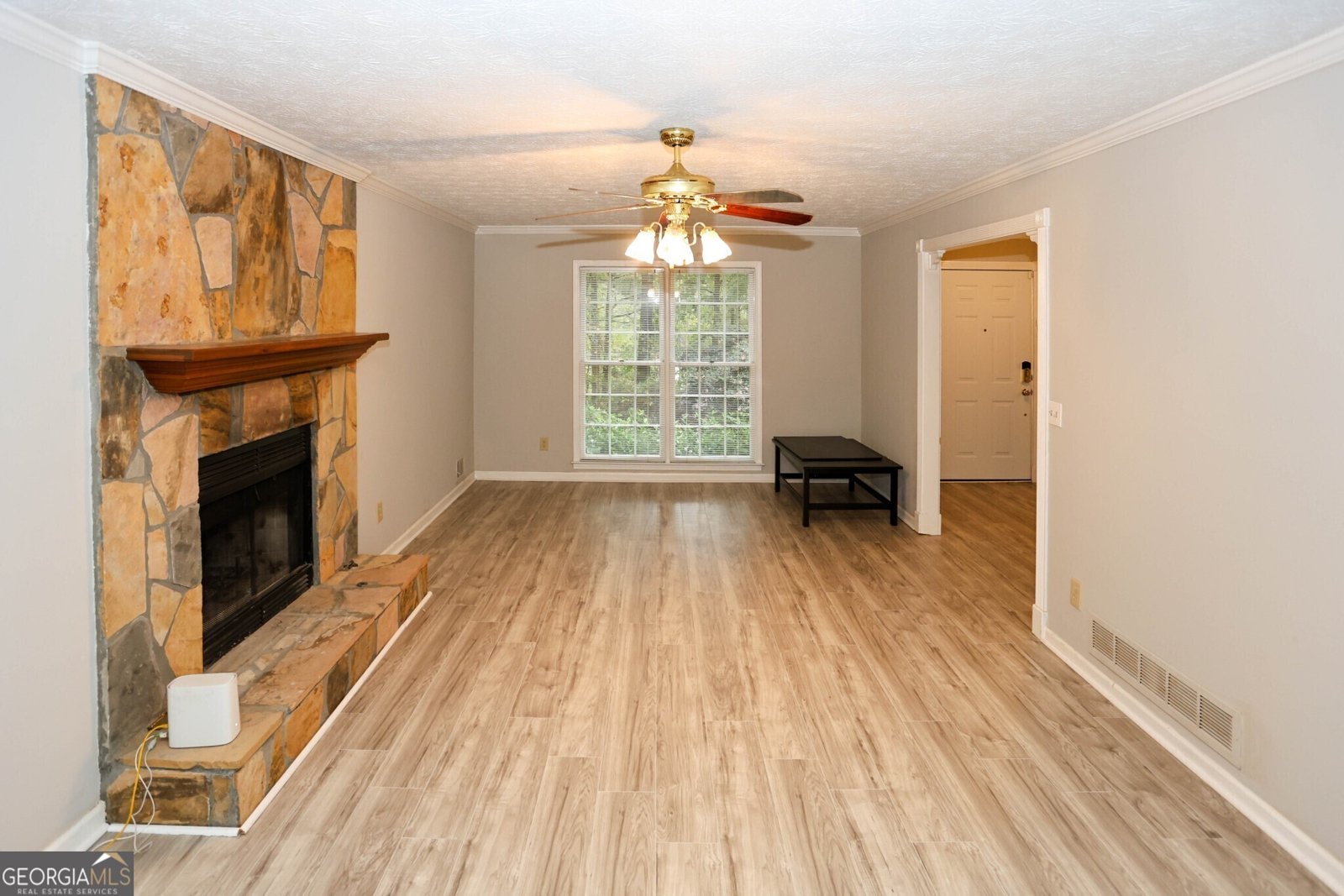 6504 Swift Creek Drive Lithonia - Photo 20