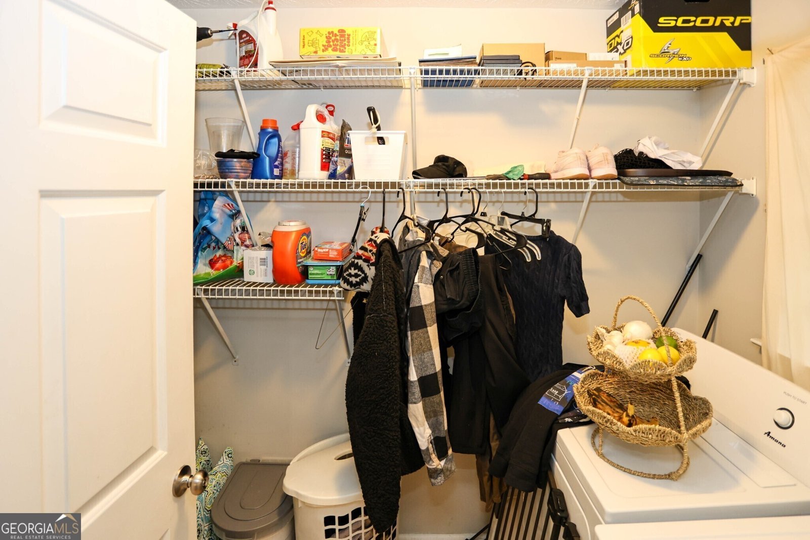 6504 Swift Creek Drive Lithonia - Photo 29