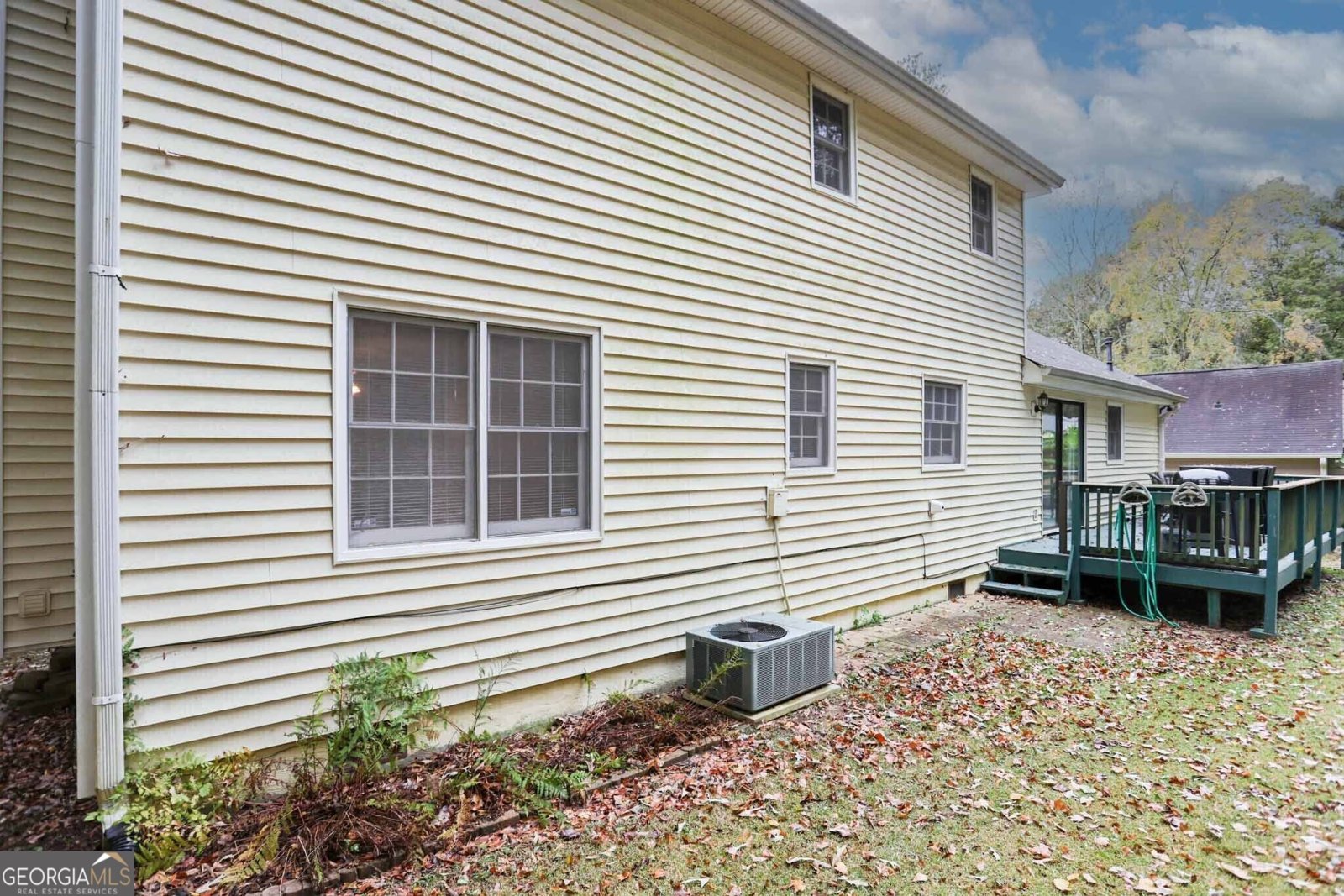 6504 Swift Creek Drive Lithonia - Photo 33