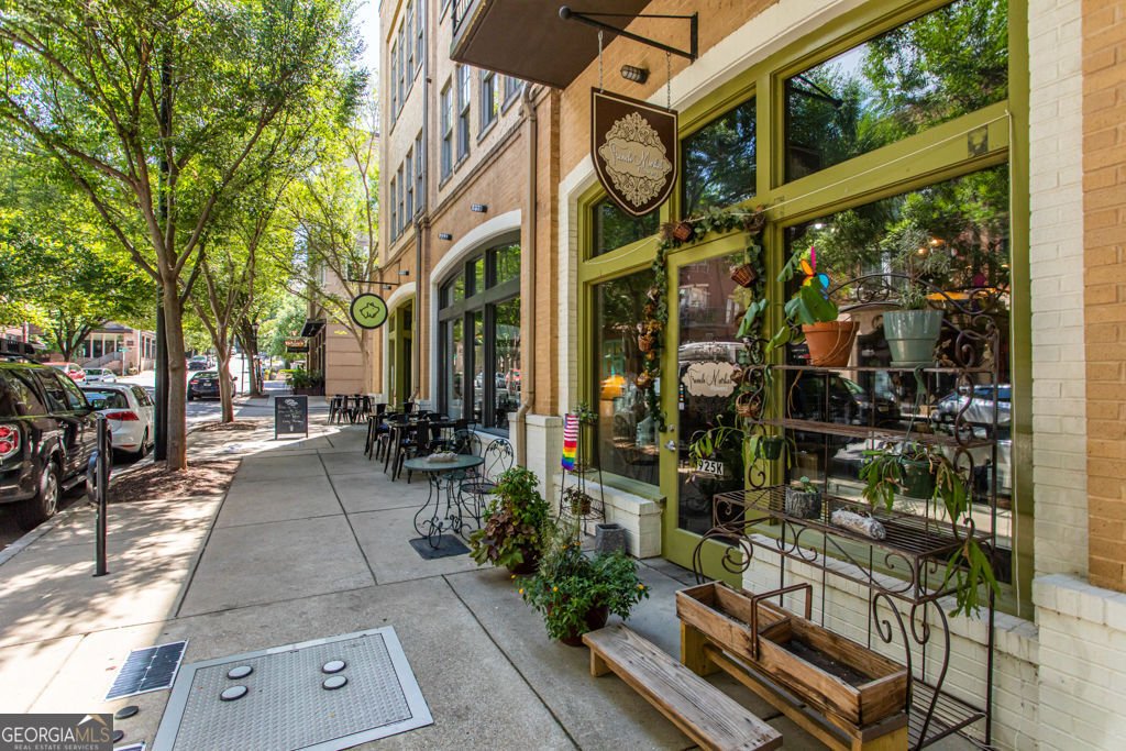 1072 Sanders Avenue Atlanta - Photo 22