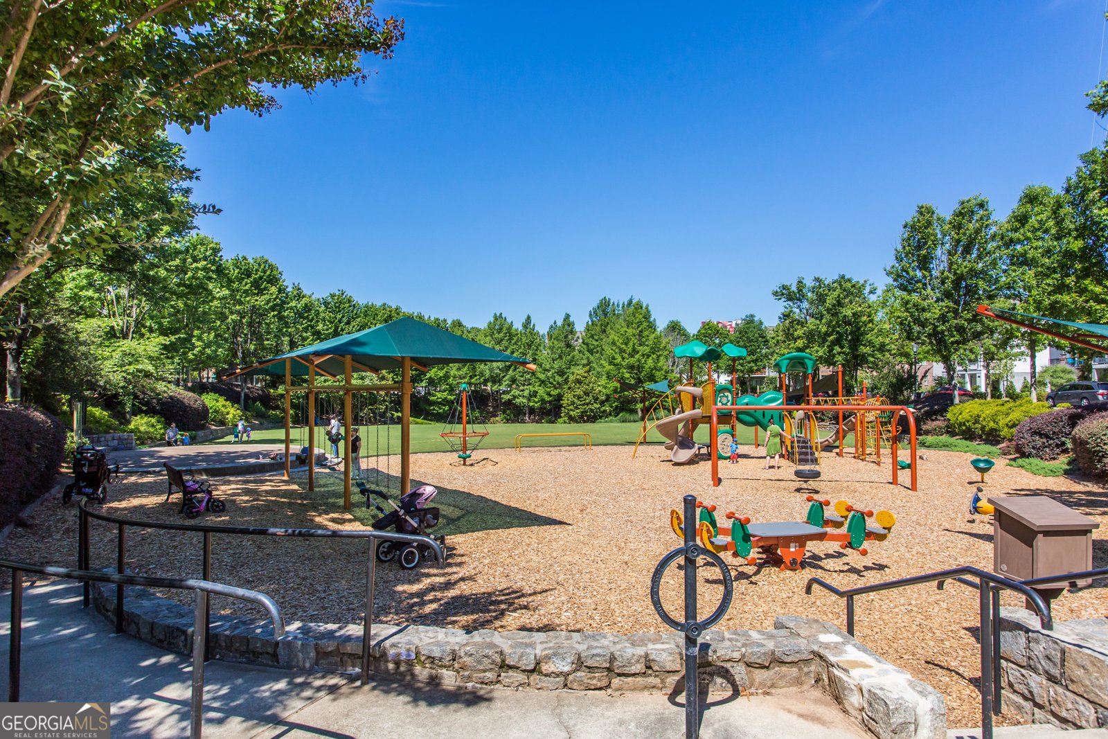 1072 Sanders Avenue Atlanta - Photo 25