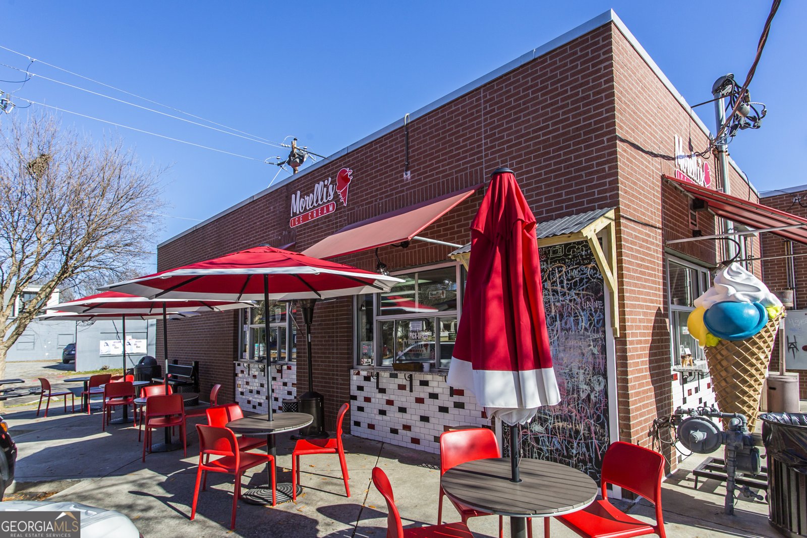 1072 Sanders Avenue Atlanta - Photo 26