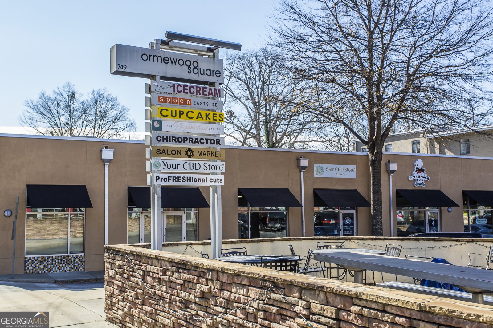 1072 Sanders Avenue Atlanta - Photo 27