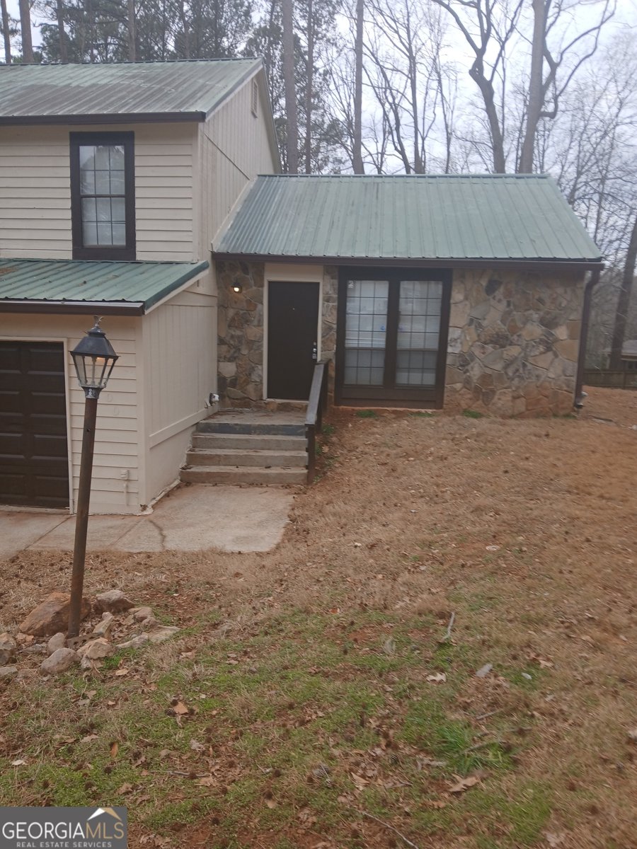 3800 Wood Path Stone Mountain - Photo 1