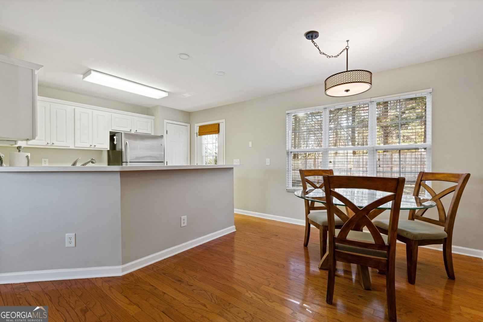 6720 Honeysuckle Lane Gainesville - Photo 10