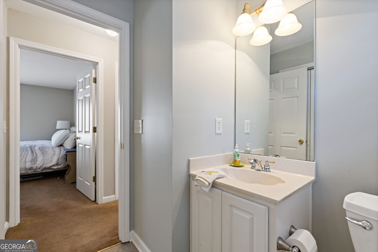 6720 Honeysuckle Lane Gainesville - Photo 19