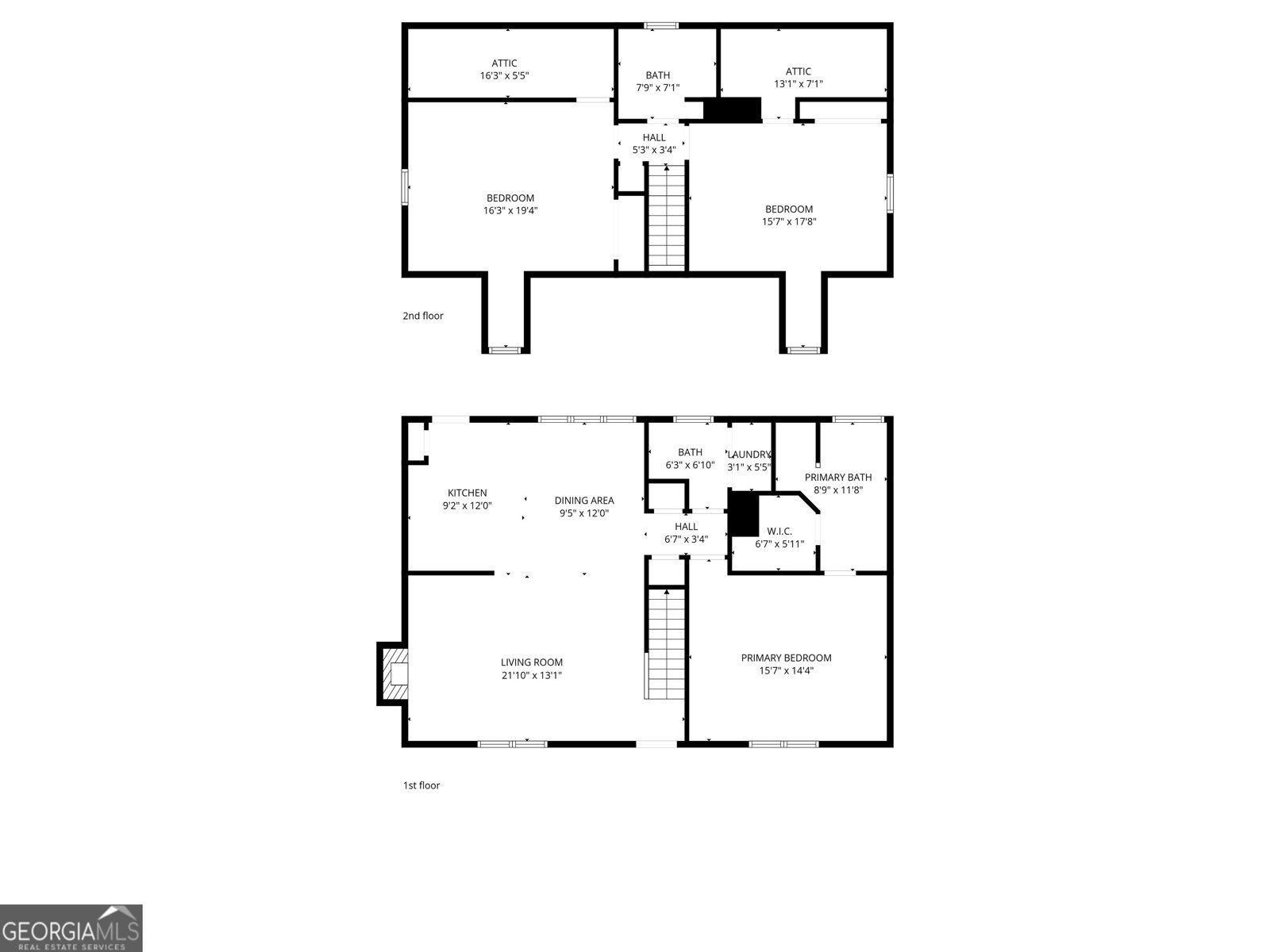 6720 Honeysuckle Lane Gainesville - Photo 30