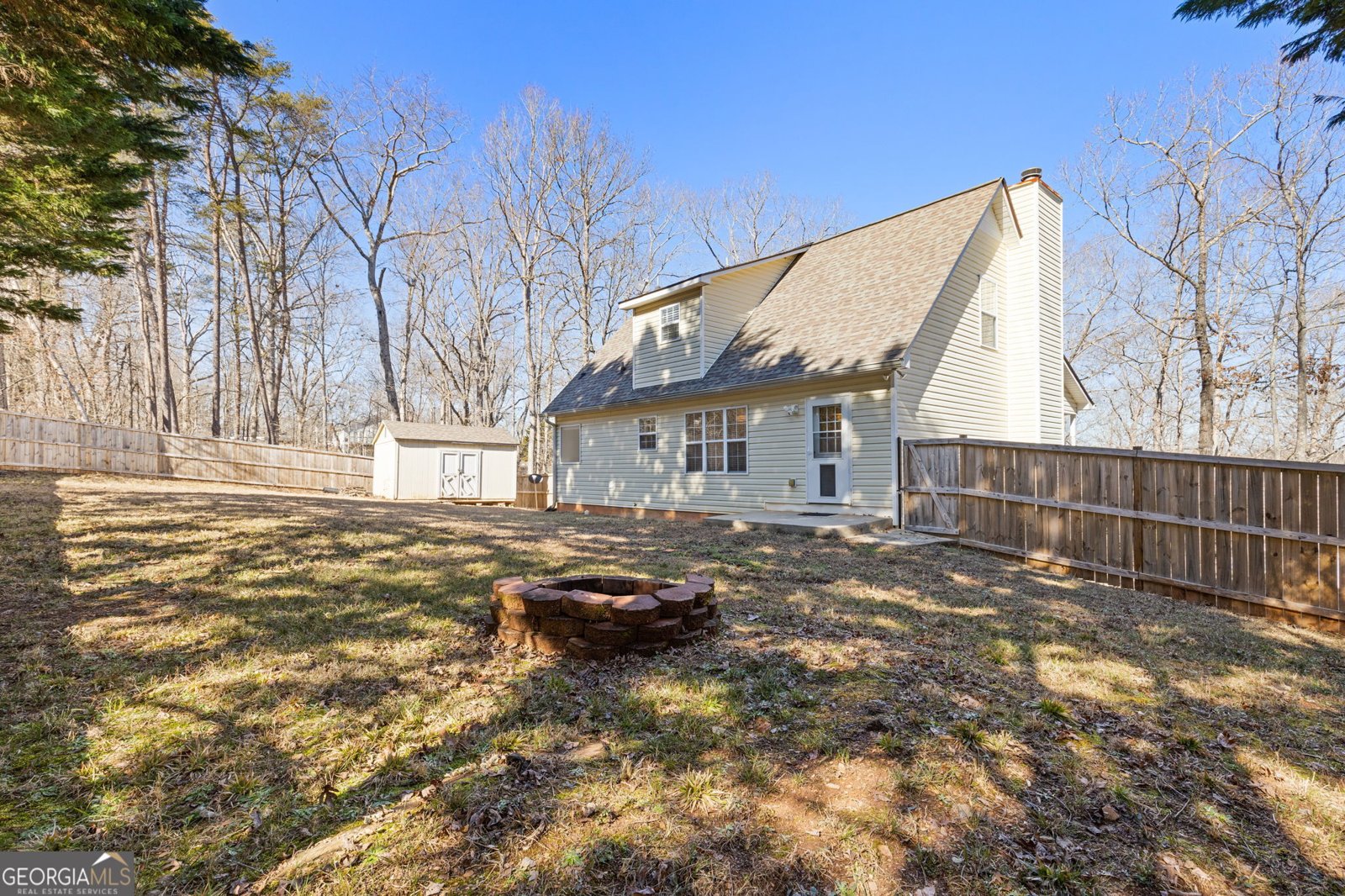 6720 Honeysuckle Lane Gainesville - Photo 31