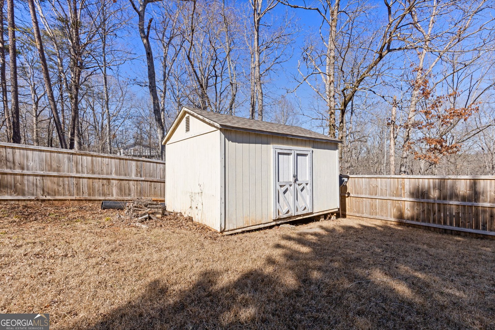 6720 Honeysuckle Lane Gainesville - Photo 33