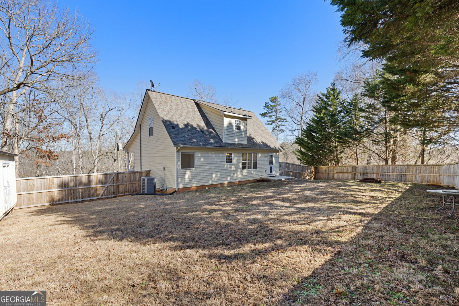 6720 Honeysuckle Lane Gainesville - Photo 34