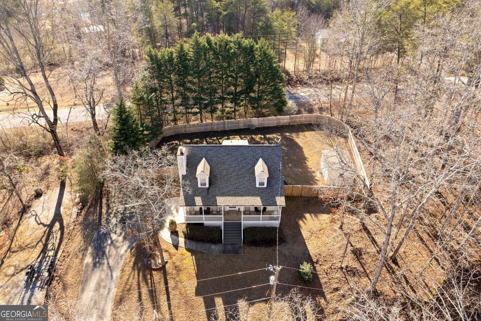 6720 Honeysuckle Lane Gainesville - Photo 35