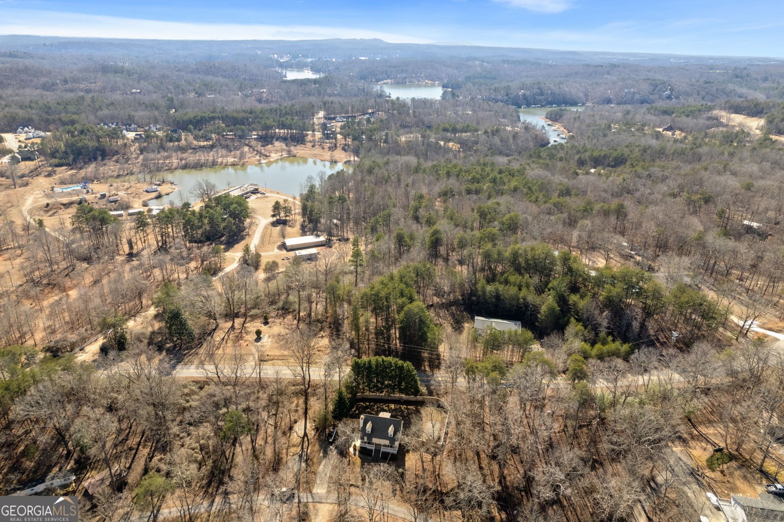 6720 Honeysuckle Lane Gainesville - Photo 38