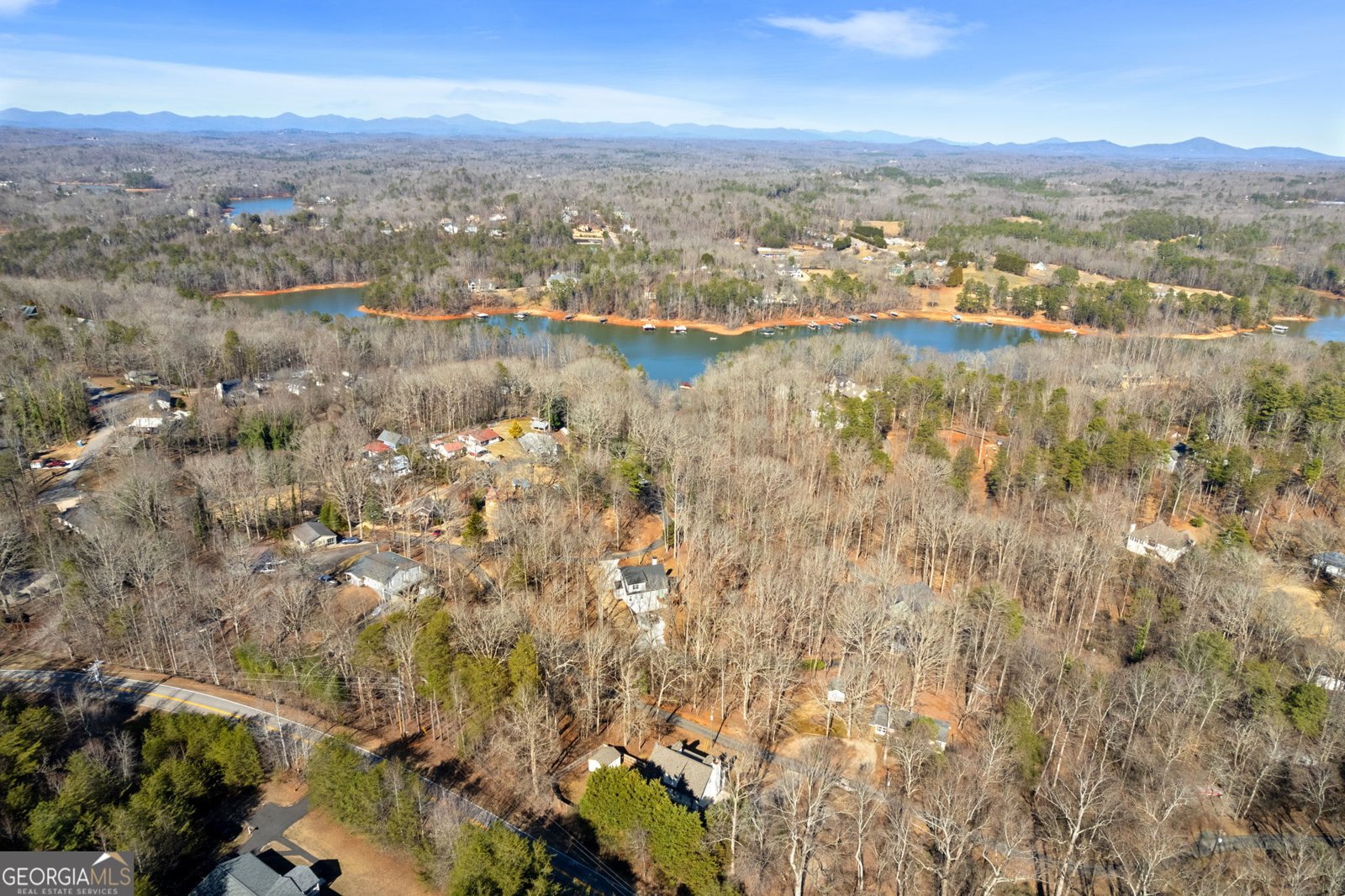 6720 Honeysuckle Lane Gainesville - Photo 39