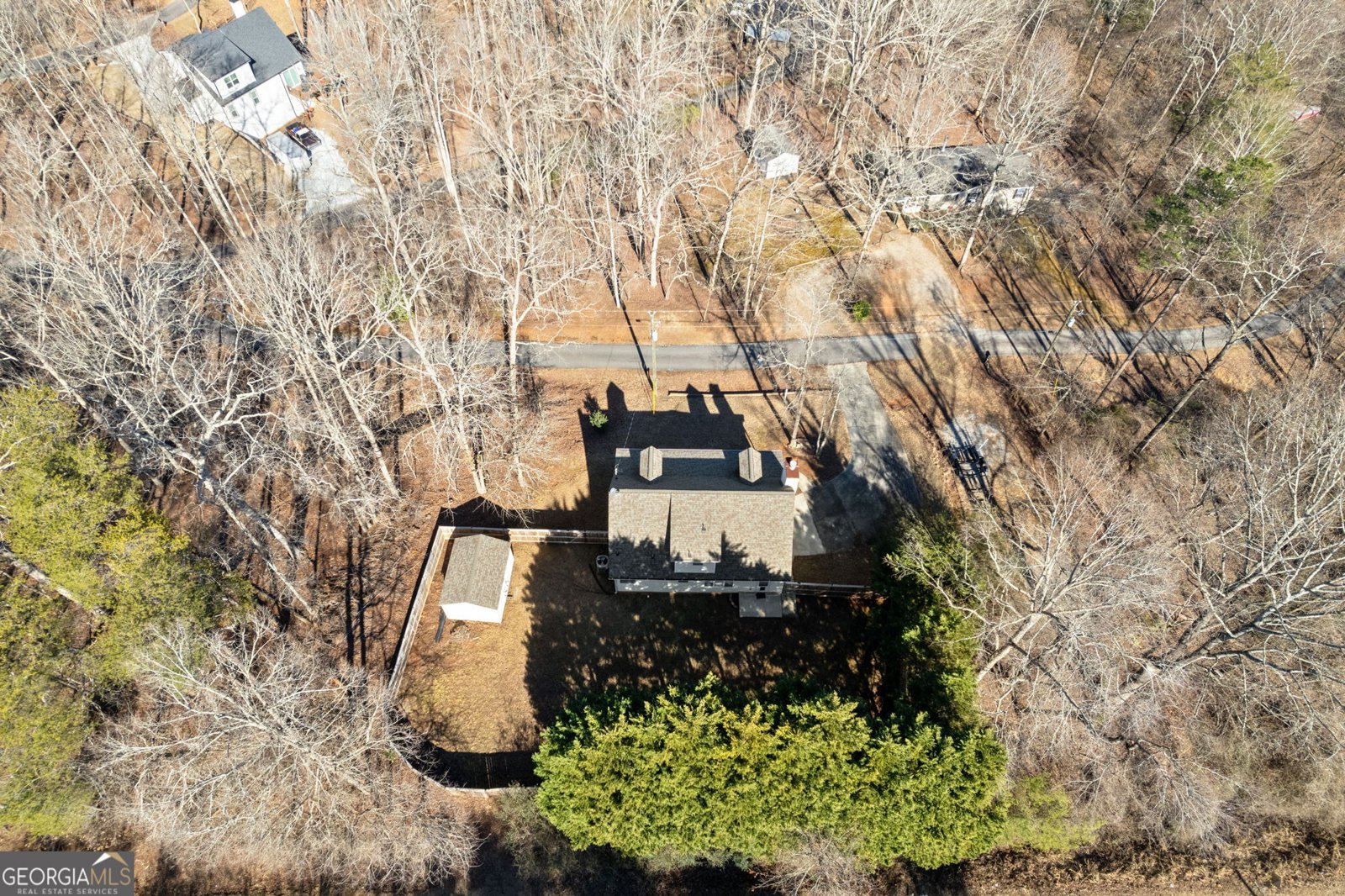 6720 Honeysuckle Lane Gainesville - Photo 40