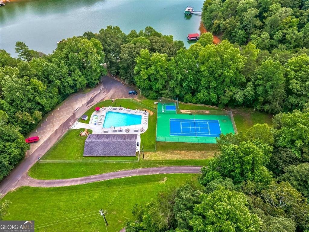 6720 Honeysuckle Lane Gainesville - Photo 42