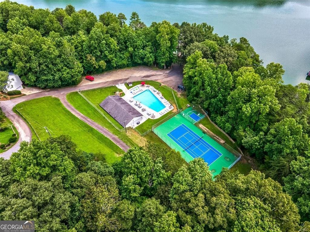 6720 Honeysuckle Lane Gainesville - Photo 43