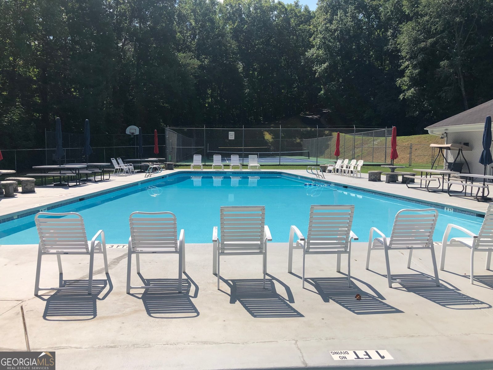 6720 Honeysuckle Lane Gainesville - Photo 48