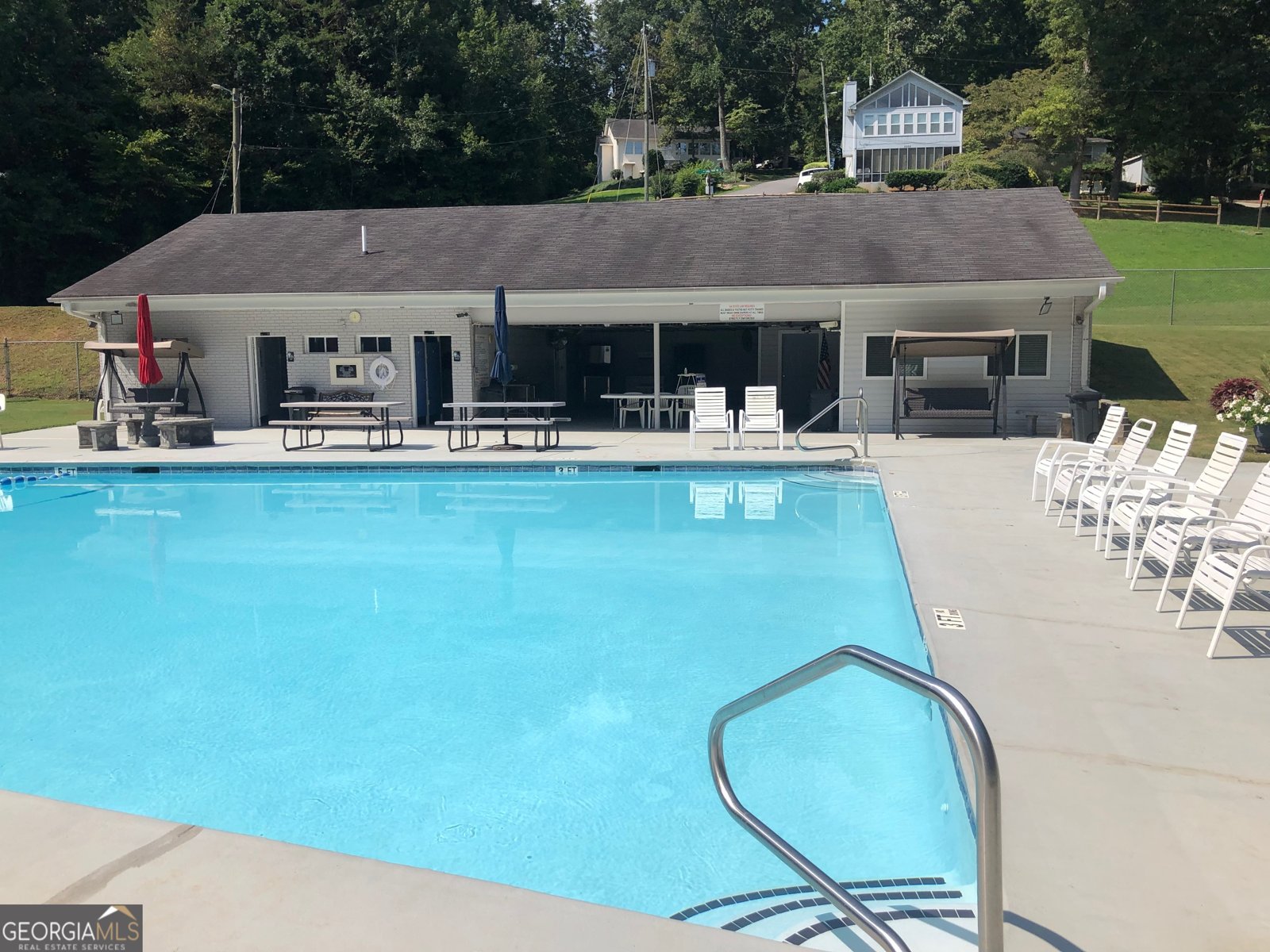 6720 Honeysuckle Lane Gainesville - Photo 49