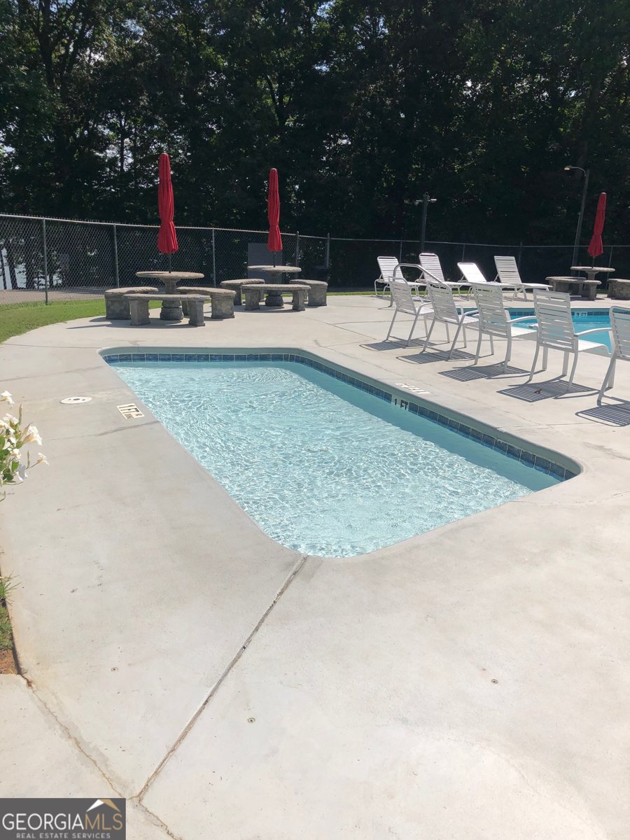 6720 Honeysuckle Lane Gainesville - Photo 50