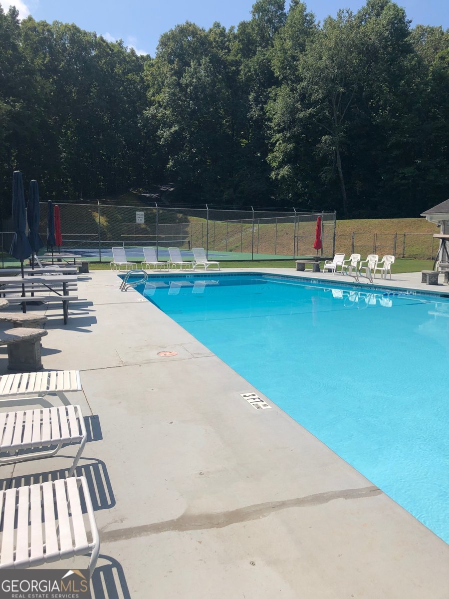 6720 Honeysuckle Lane Gainesville - Photo 51