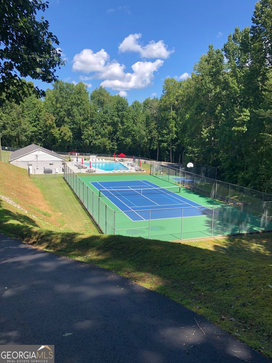 6720 Honeysuckle Lane Gainesville - Photo 54
