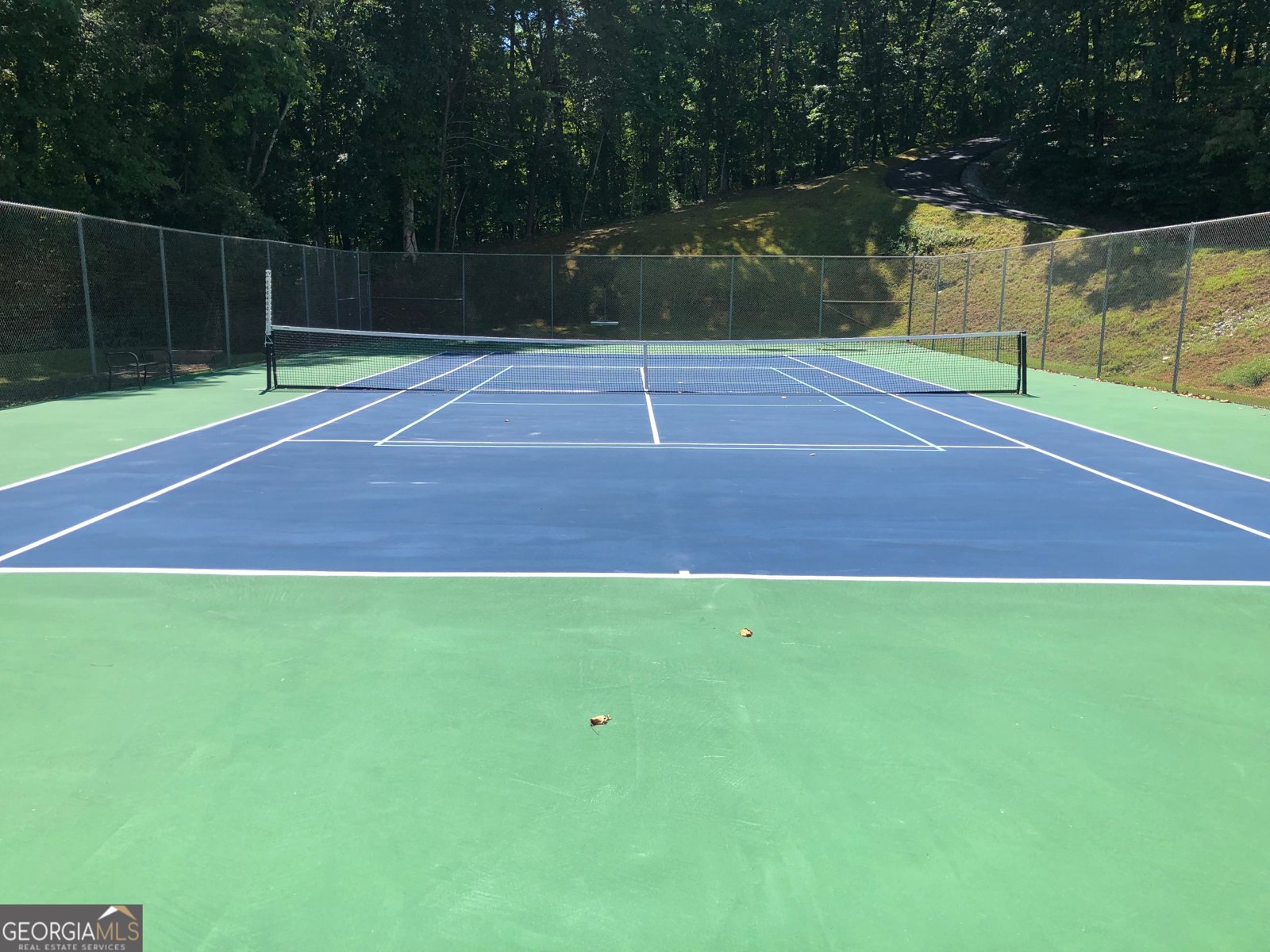 6720 Honeysuckle Lane Gainesville - Photo 55