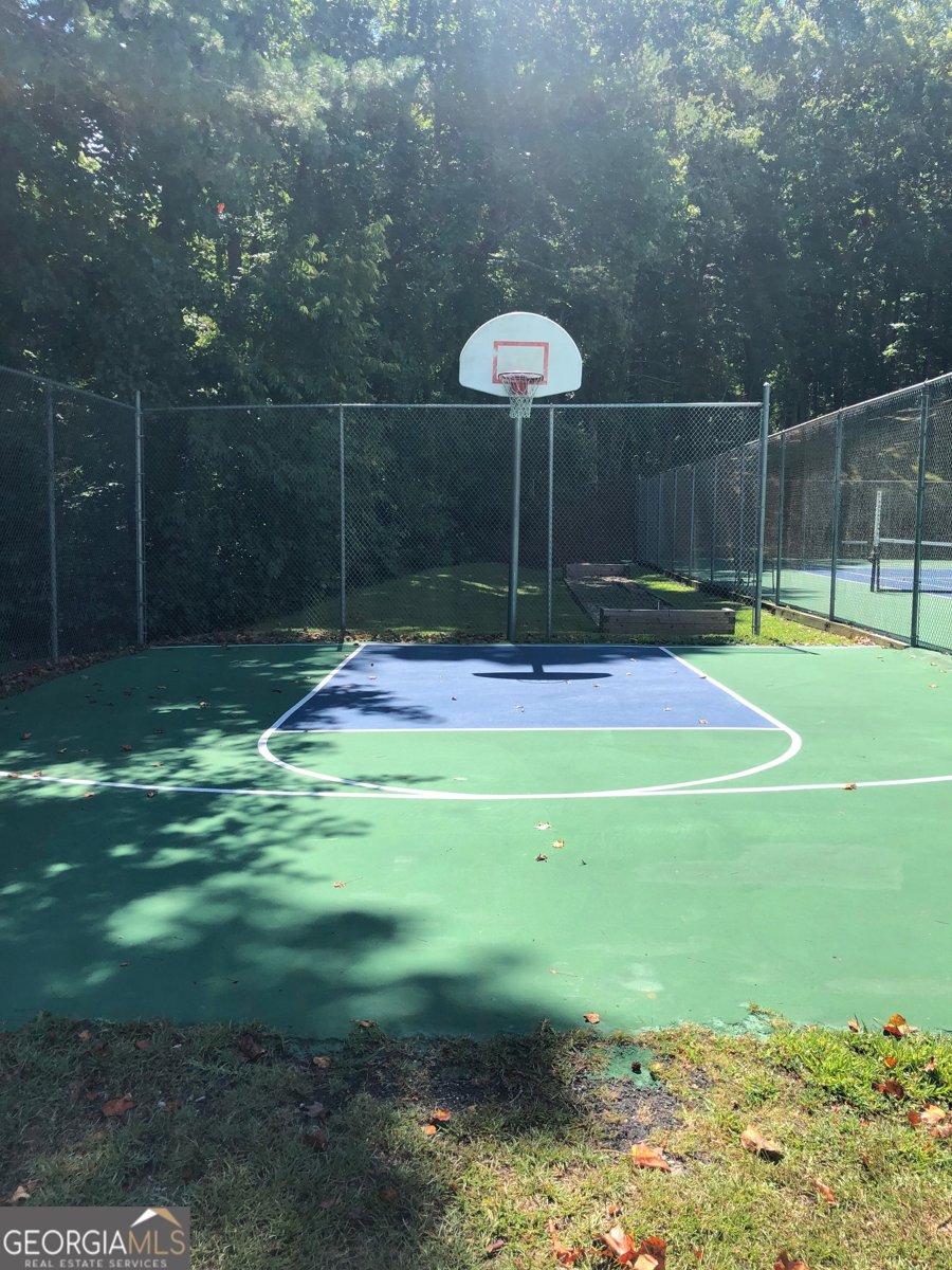 6720 Honeysuckle Lane Gainesville - Photo 56