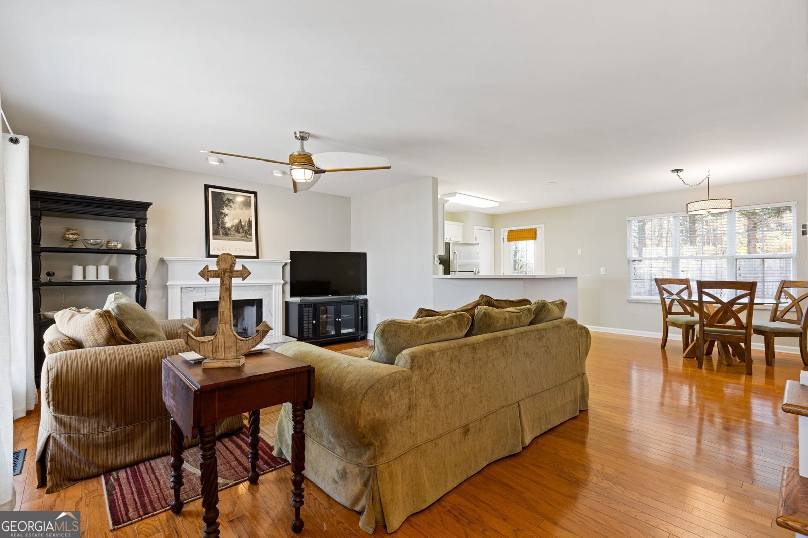 6720 Honeysuckle Lane Gainesville - Photo 6