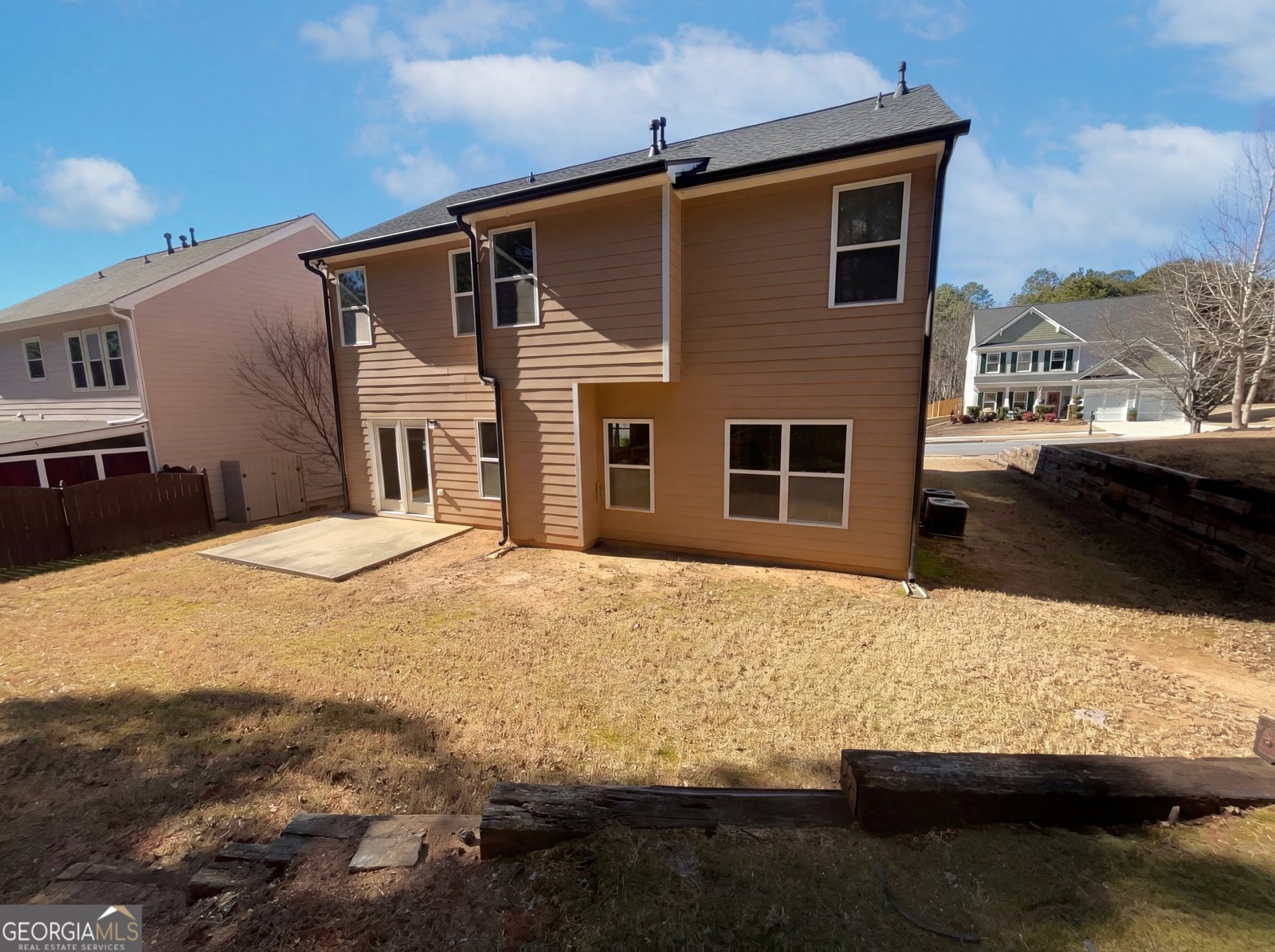 2120 Village Green Drive Fairburn - Photo 9