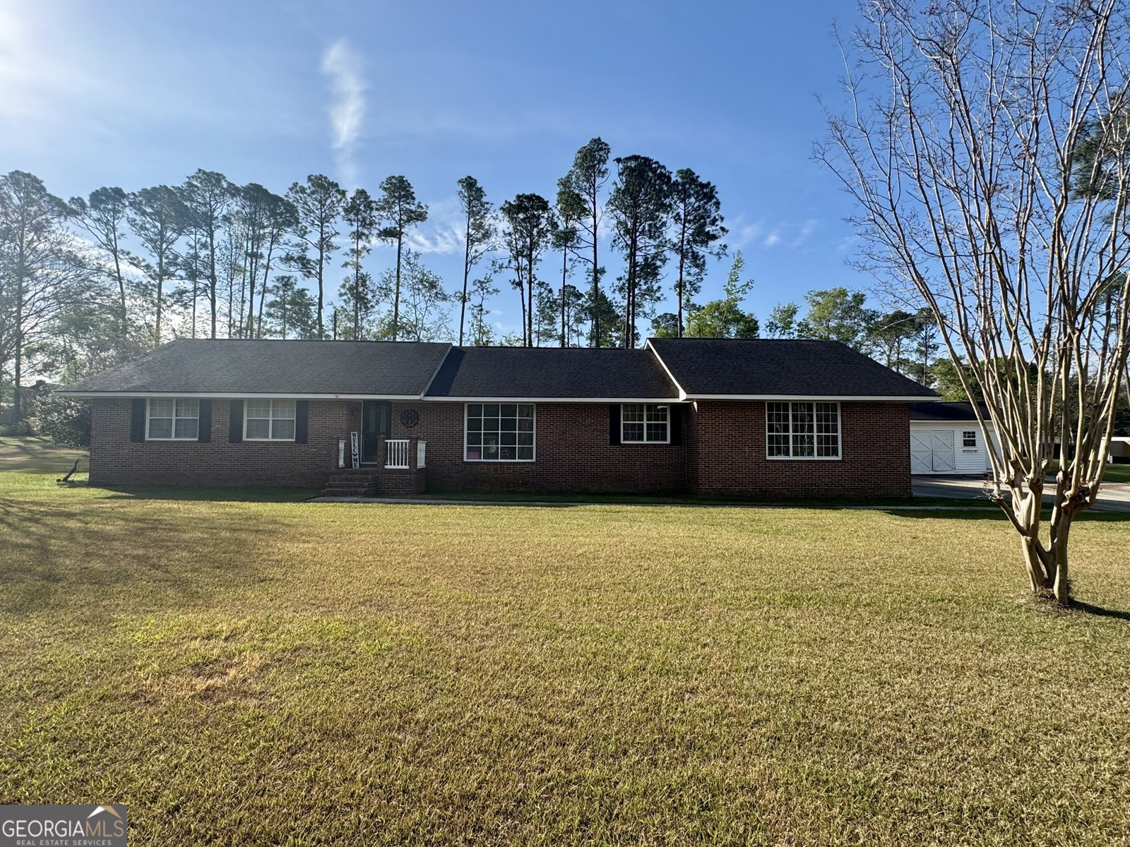805 Mitchell Drive Vidalia - Photo 1