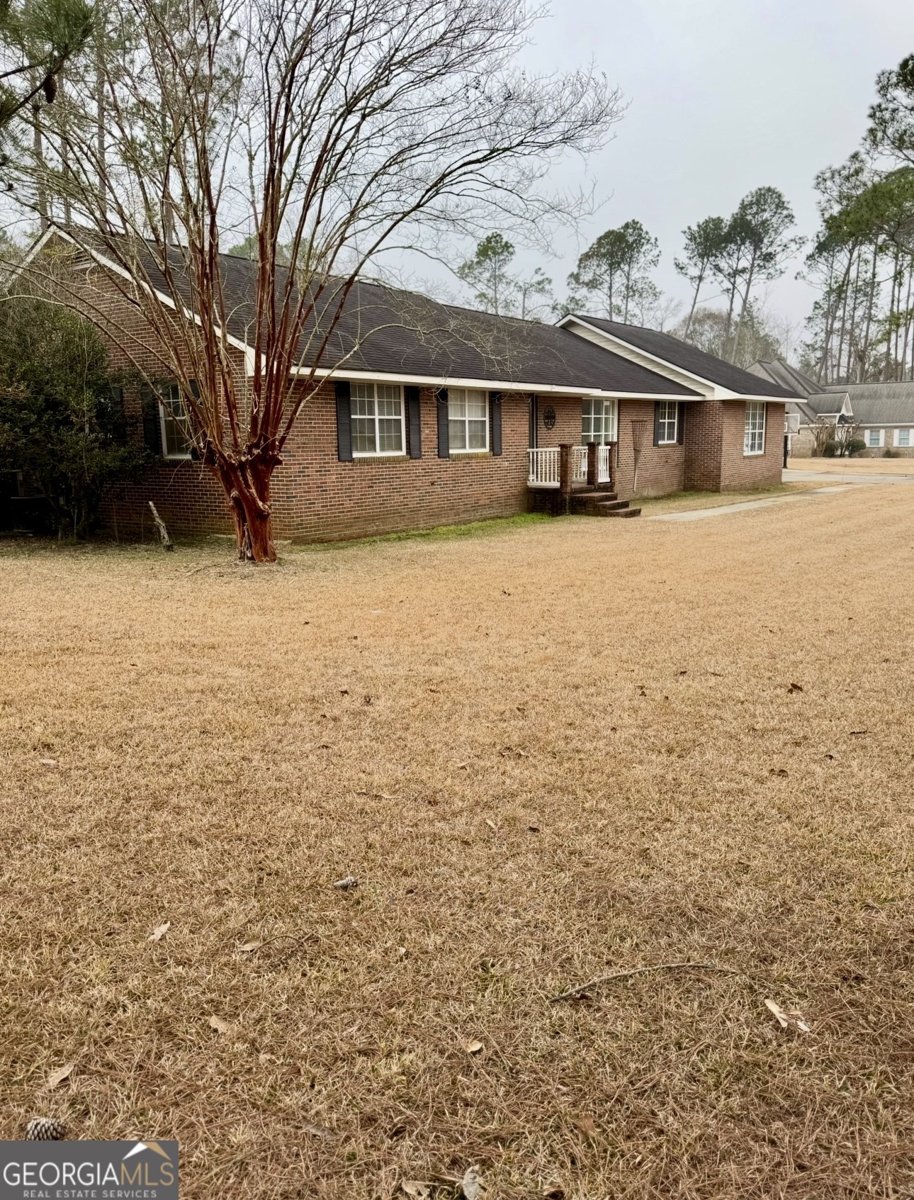 805 Mitchell Drive Vidalia - Photo 25