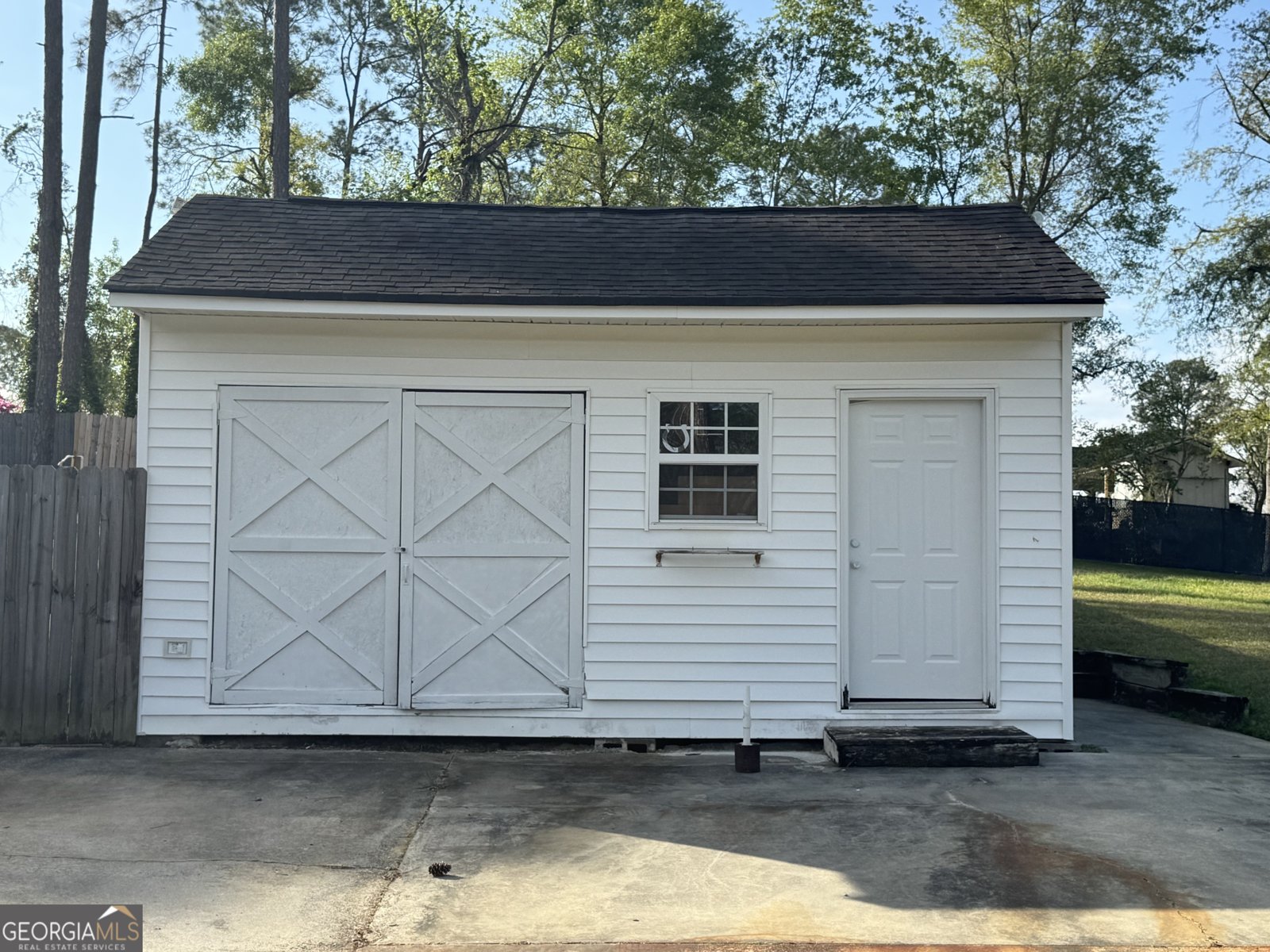 805 Mitchell Drive Vidalia - Photo 27