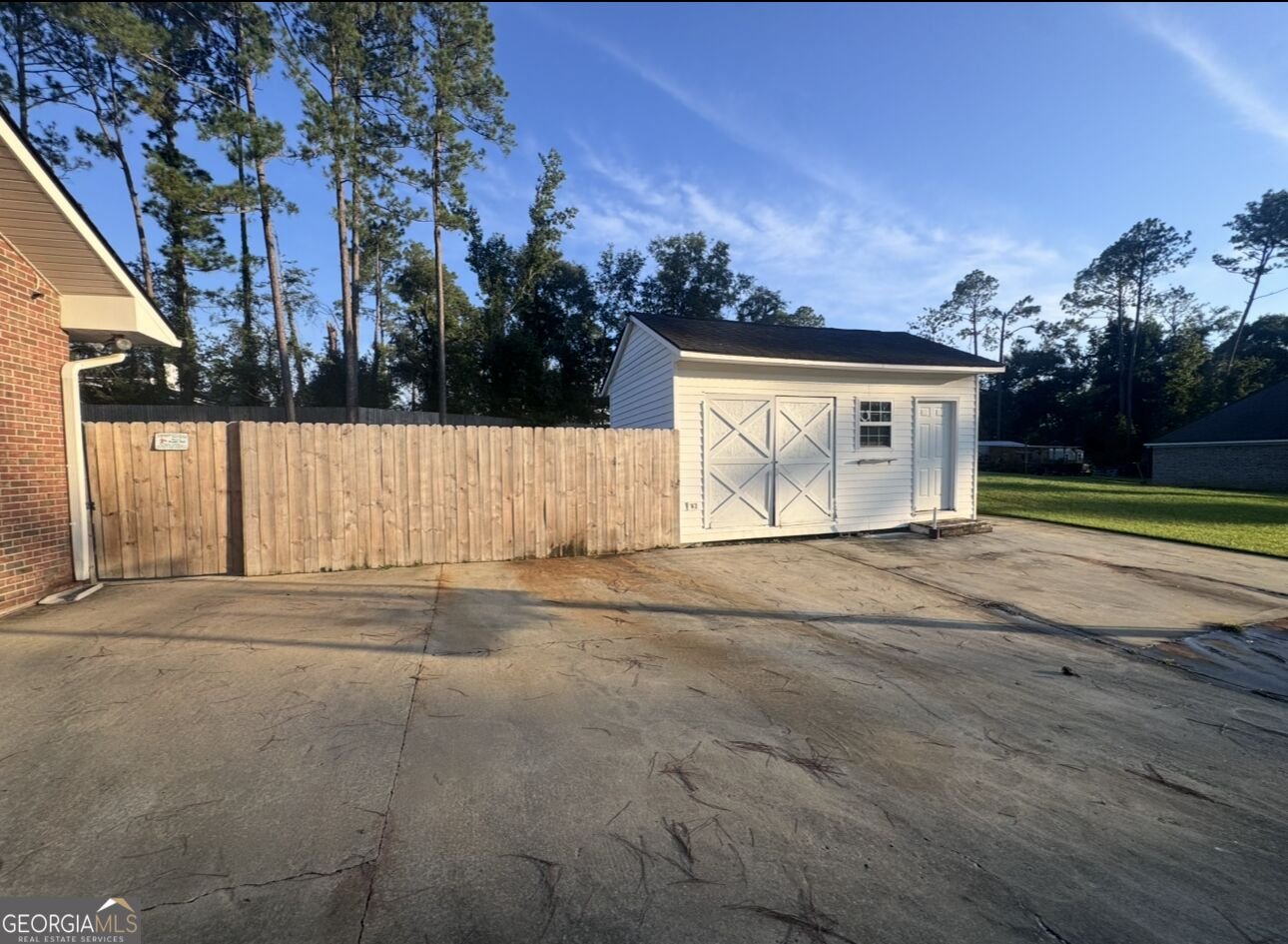 805 Mitchell Drive Vidalia - Photo 31