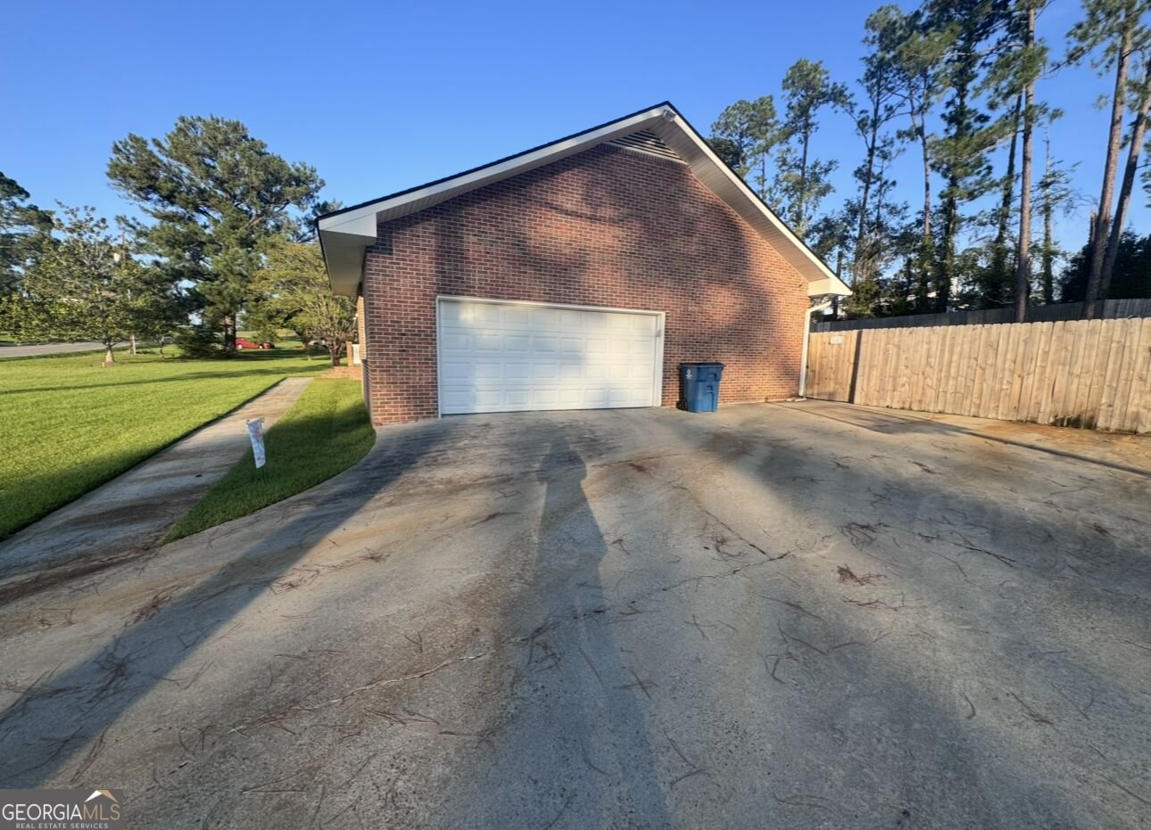 805 Mitchell Drive Vidalia - Photo 32