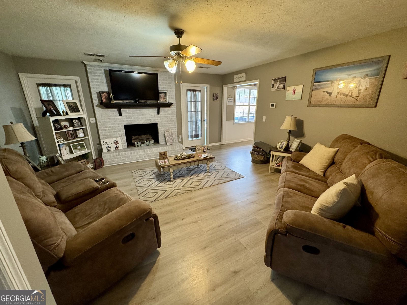 805 Mitchell Drive Vidalia - Photo 6