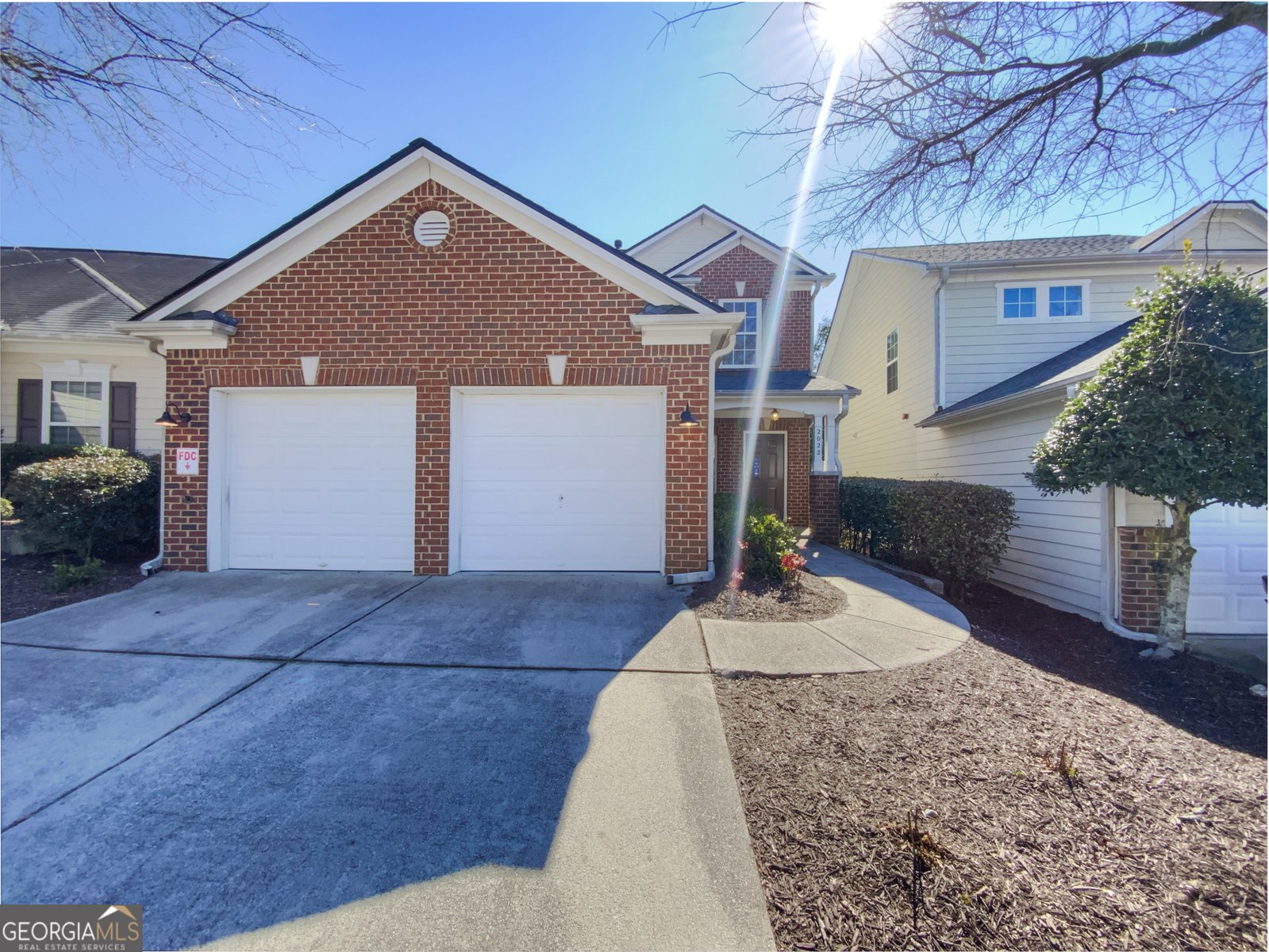 2022 Appaloosa Way Conyers - Photo 1