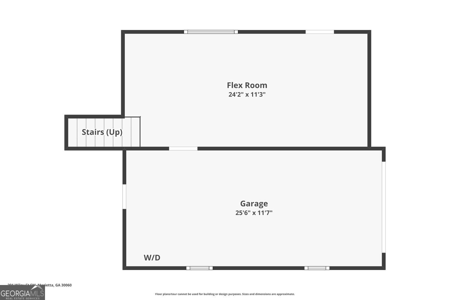 291 Wiley Court Marietta - Photo 55