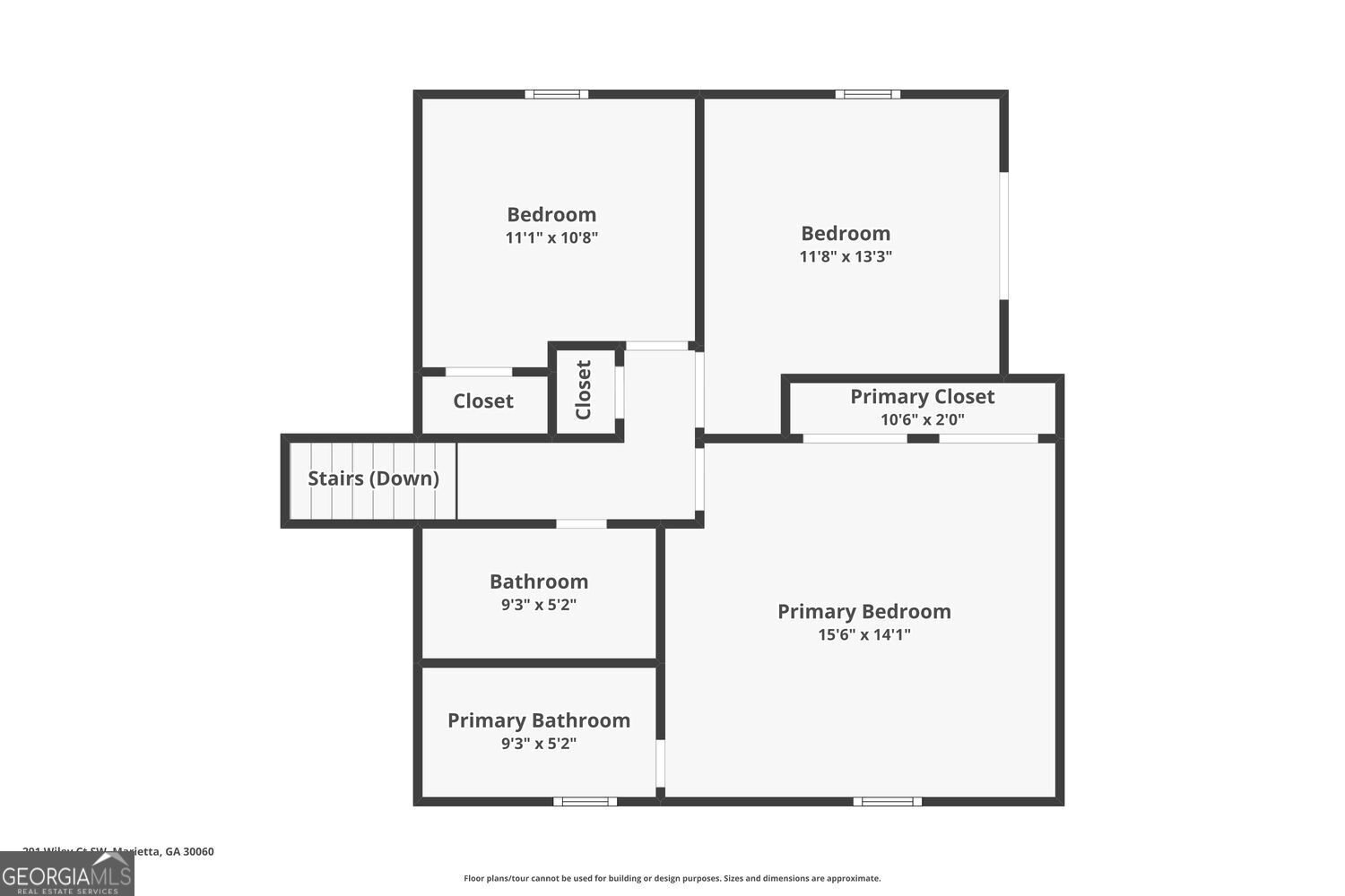 291 Wiley Court Marietta - Photo 57