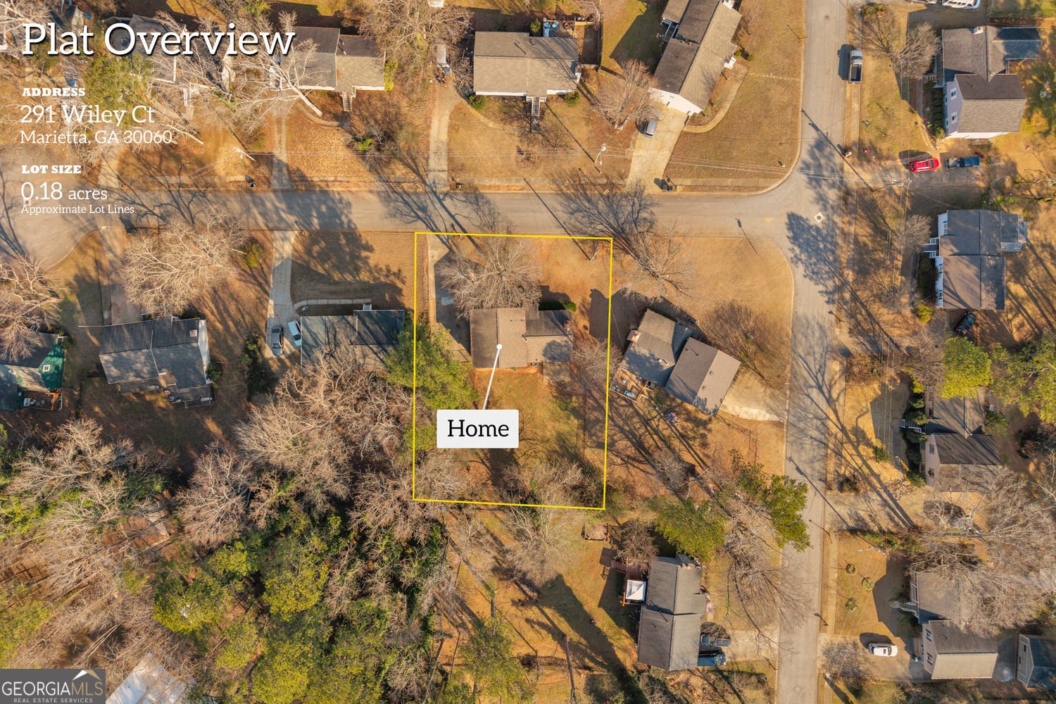 291 Wiley Court Marietta - Photo 6