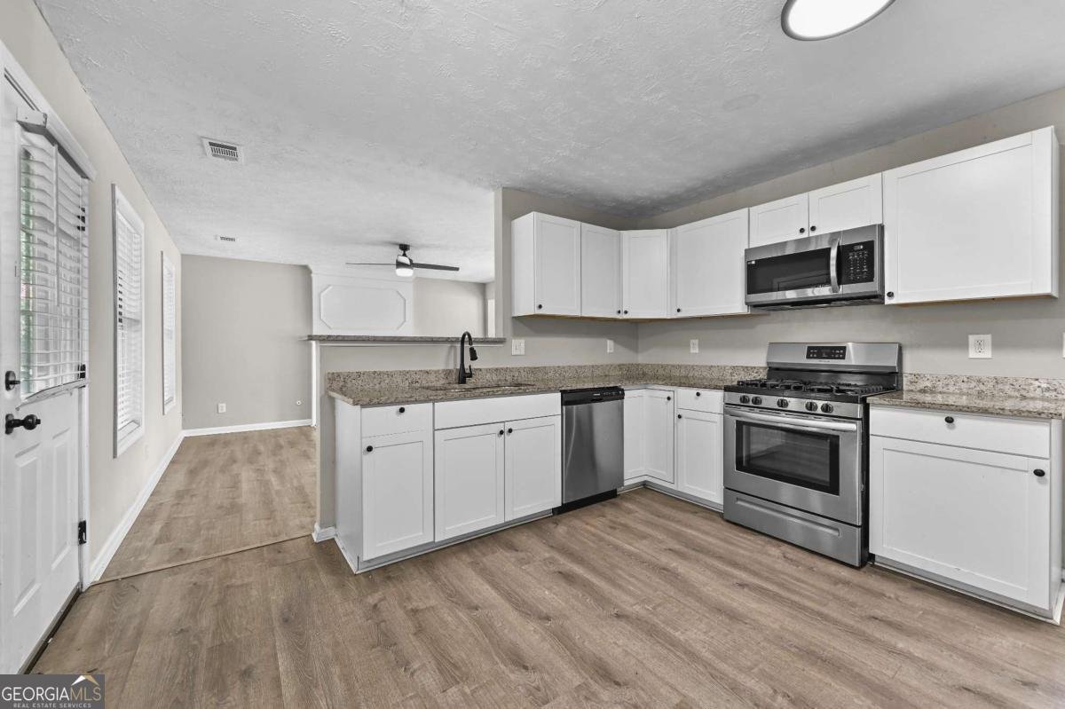 1197 Adah Court Lawrenceville - Photo 17