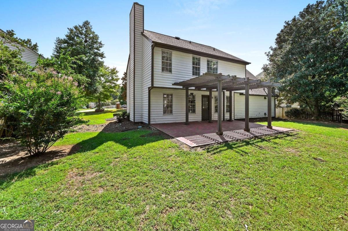 1197 Adah Court Lawrenceville - Photo 39