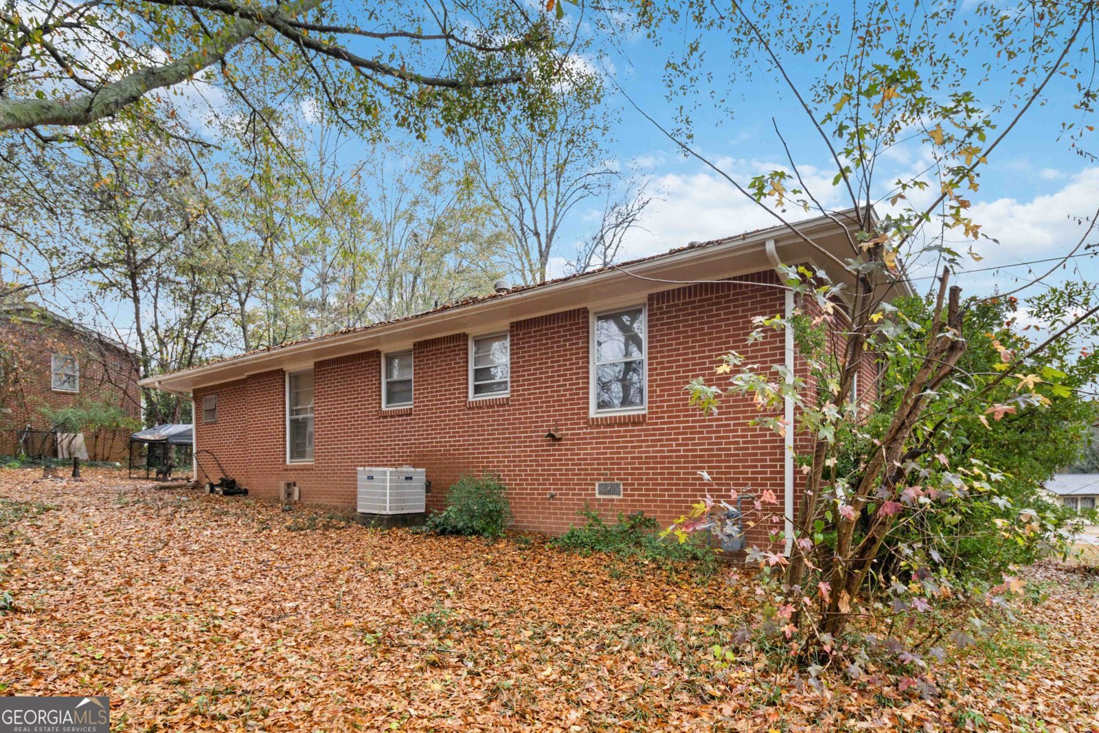 913 Longleaf Drive Forest Park - Photo 11