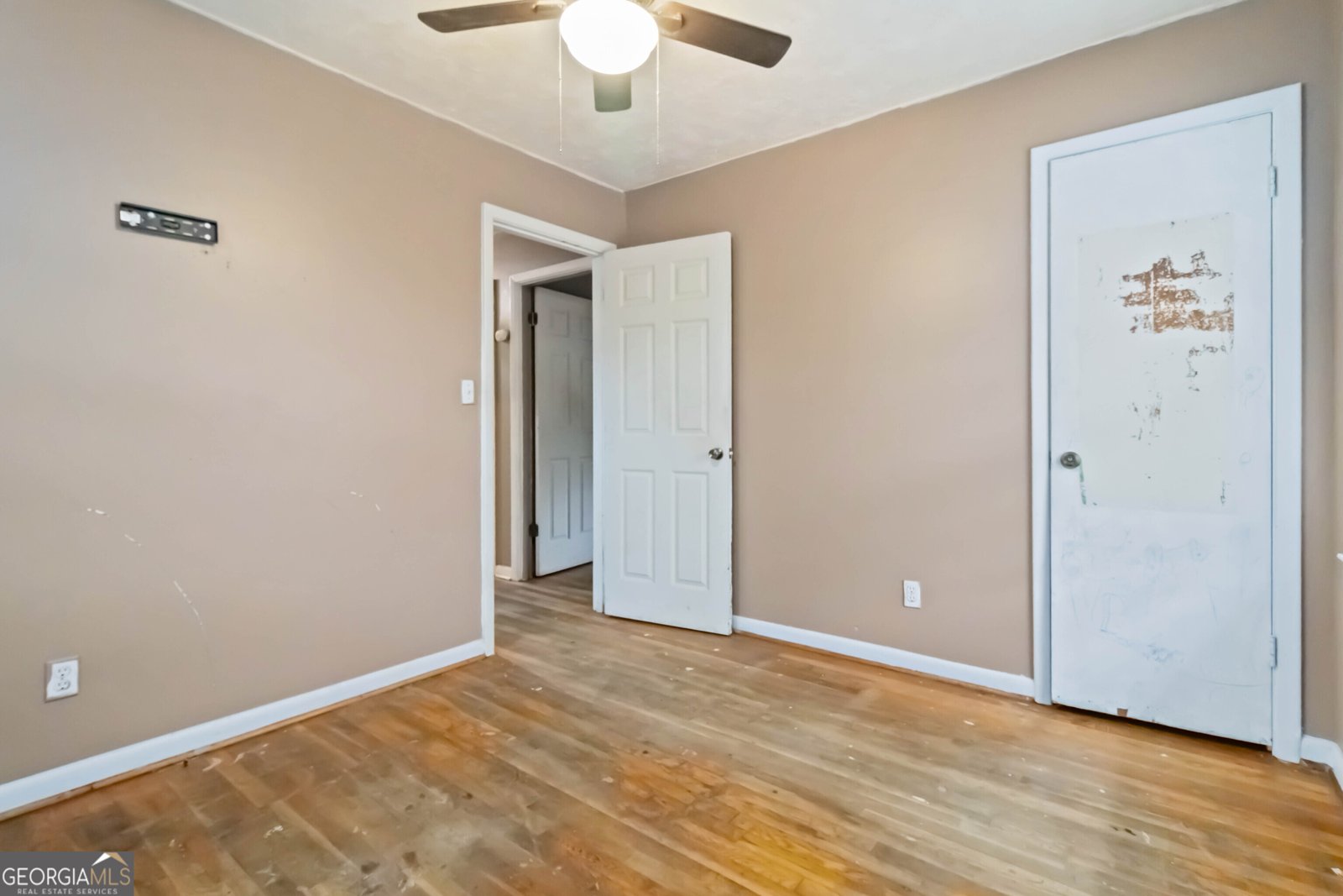 913 Longleaf Drive Forest Park - Photo 9