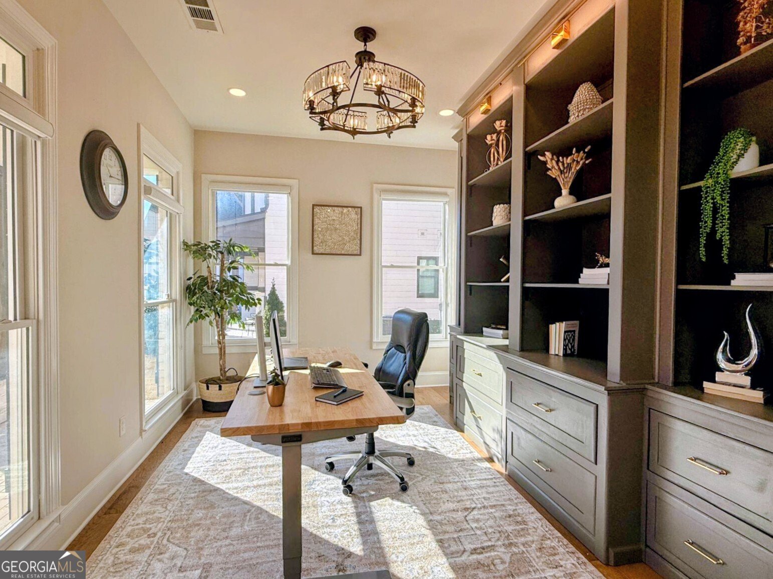 2907 Treeside Terrace Marietta - Photo 10