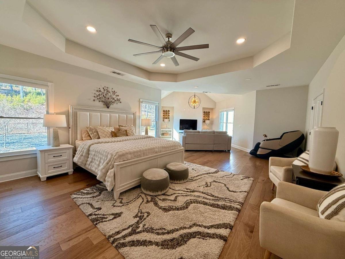 2907 Treeside Terrace Marietta - Photo 11