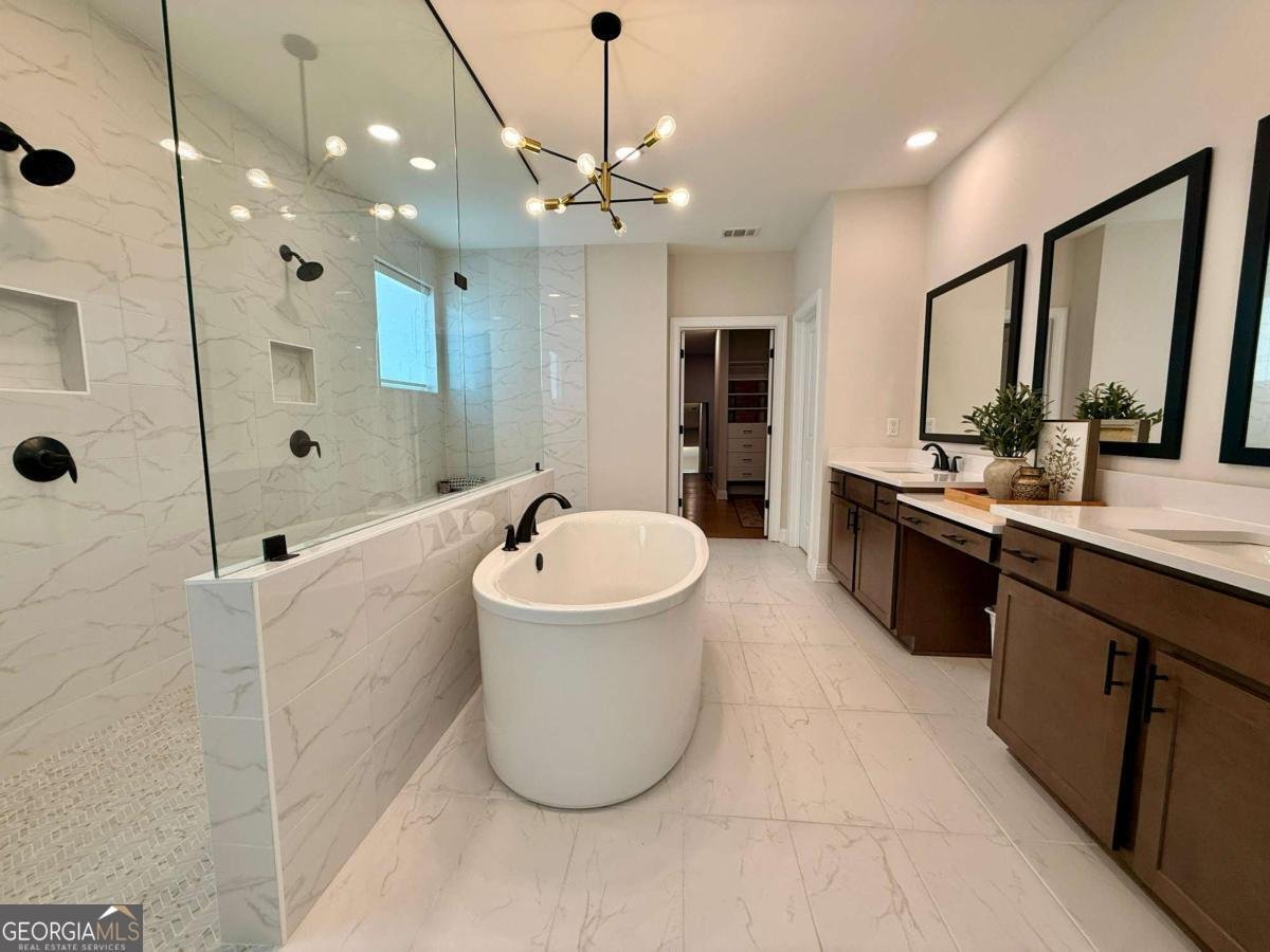 2907 Treeside Terrace Marietta - Photo 12