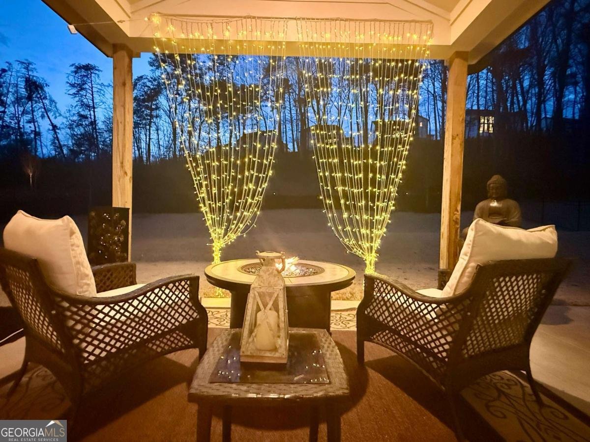 2907 Treeside Terrace Marietta - Photo 13