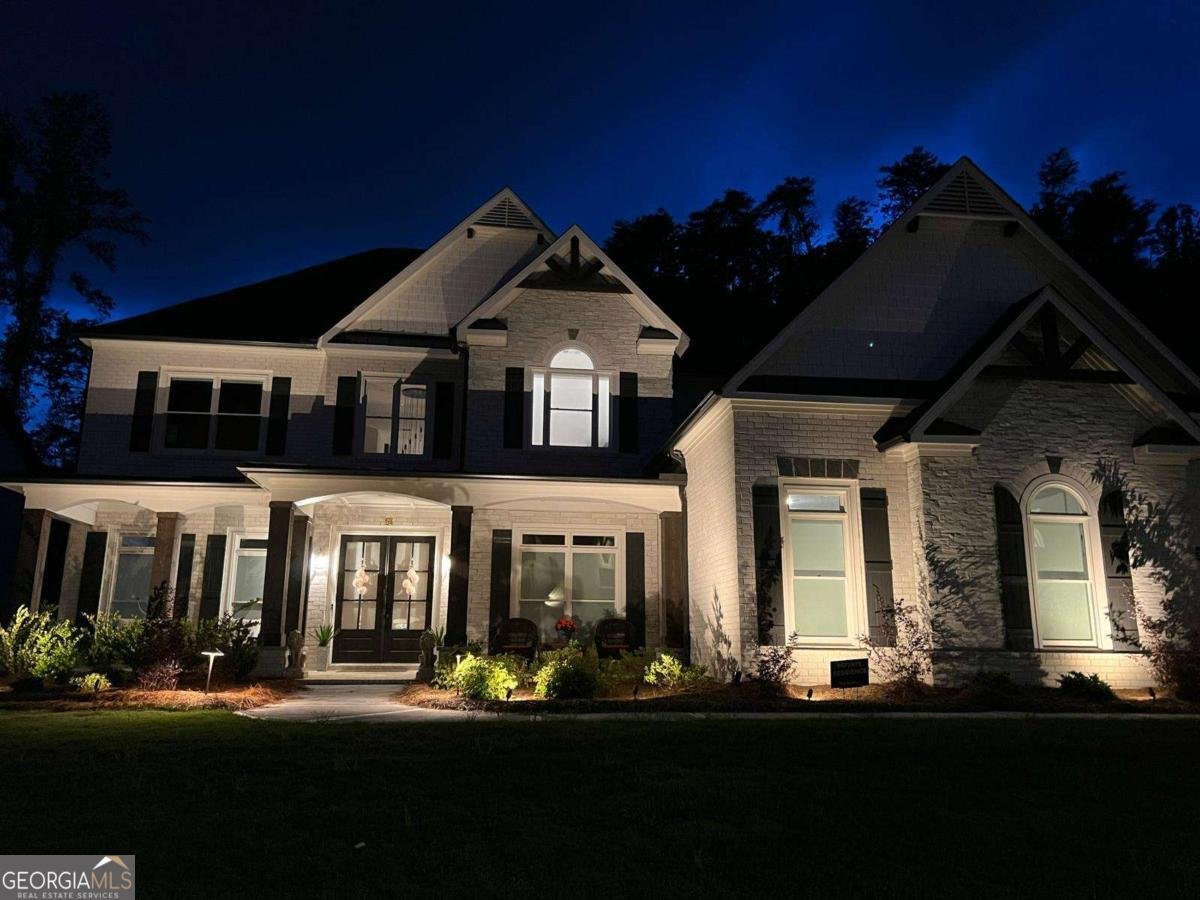 2907 Treeside Terrace Marietta - Photo 14